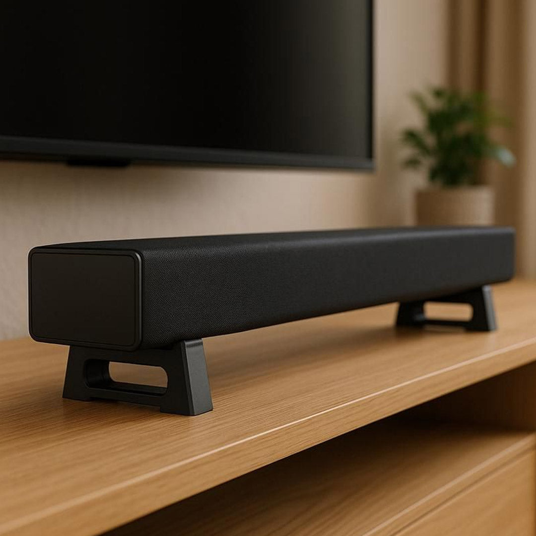 Audio & Soundbars