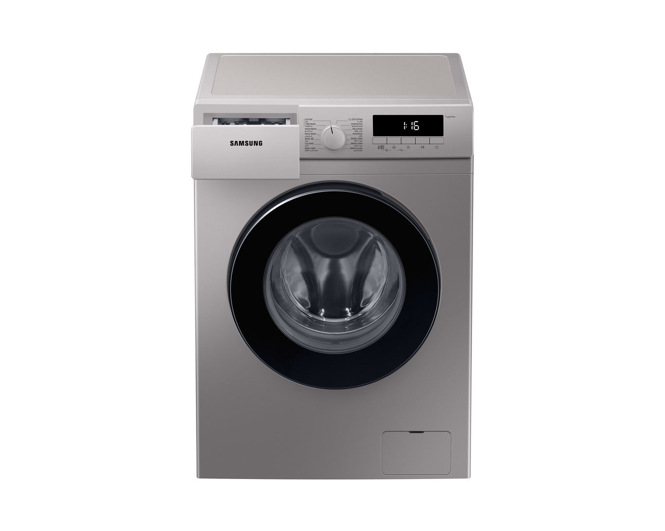 Samsung Washing Machine 7KG- Front Load