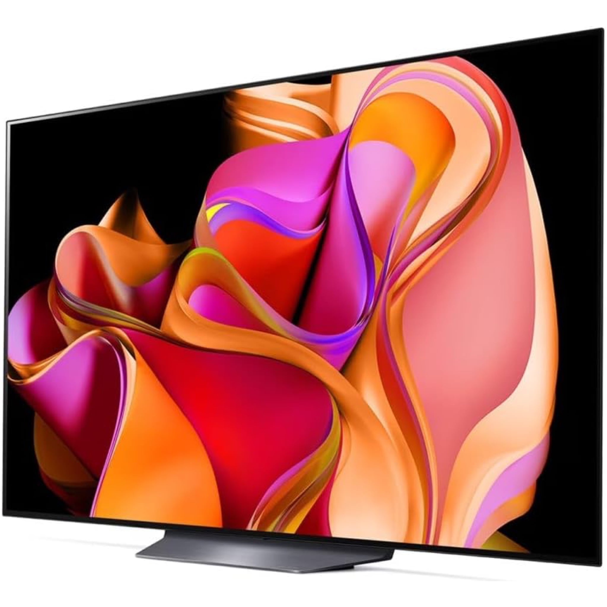 LG 65" OLED evo AI 4K Smart TV