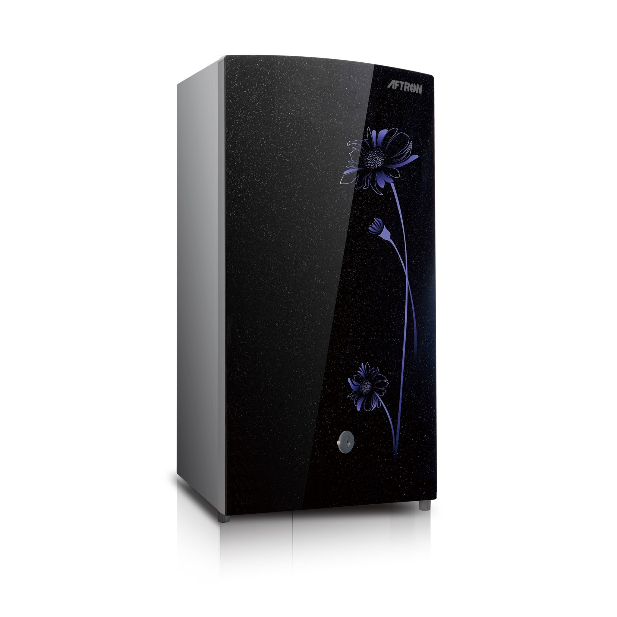 Aftron 175L Single Door Refrigerator AFR228GF