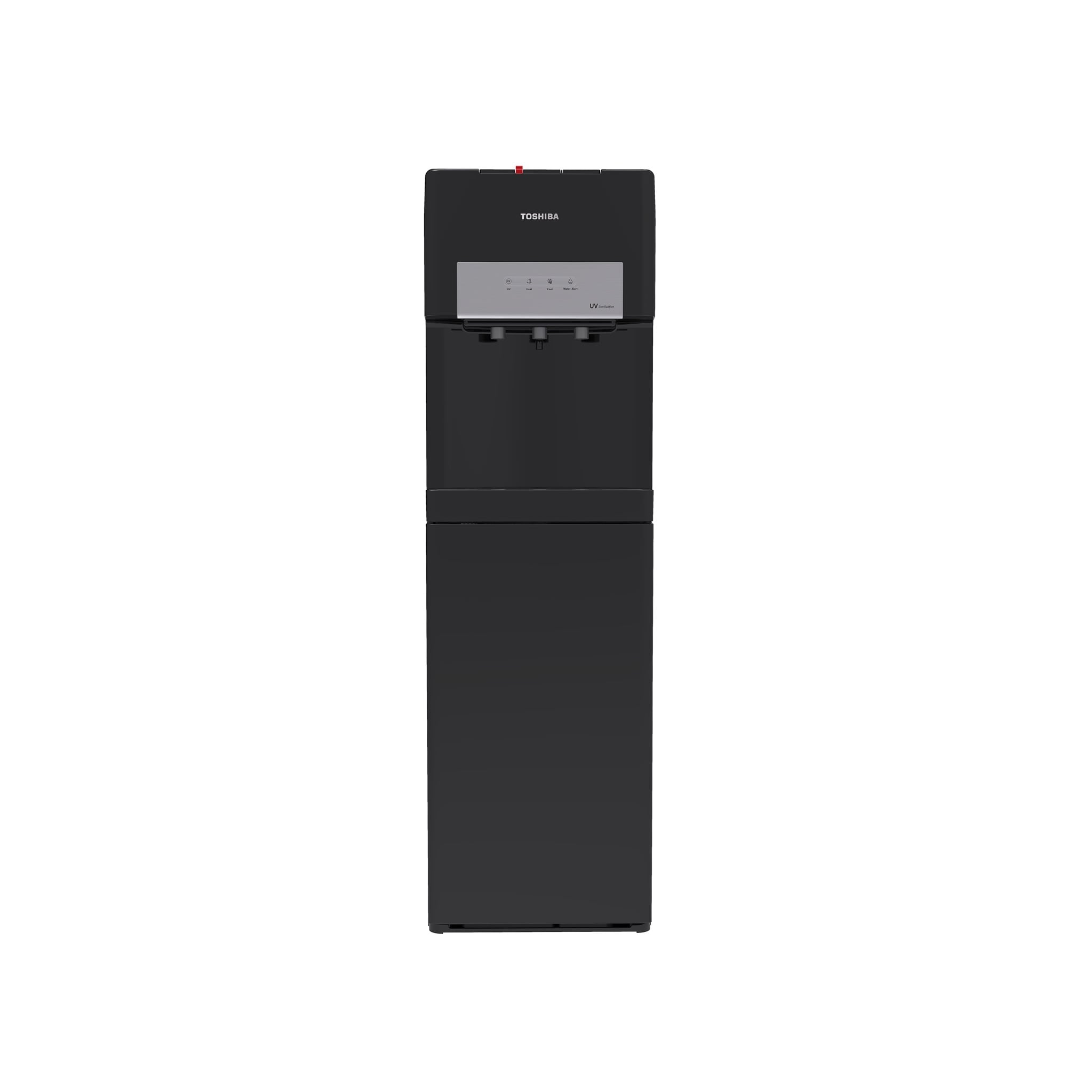 Toshiba Bottom Load Water Dispenser RWF-W2035UVBG(K)