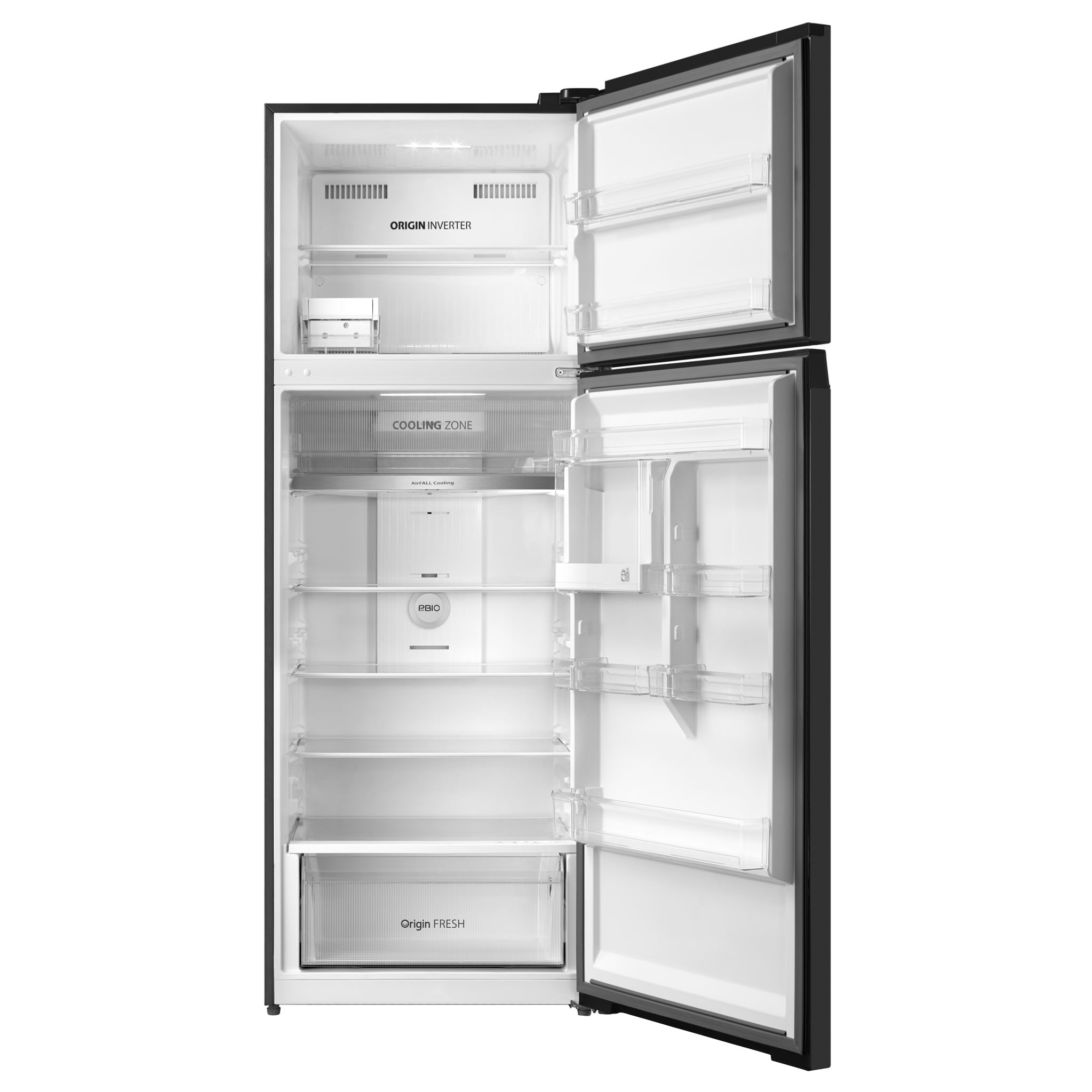 Toshiba 468L Top Mount Refrigerator