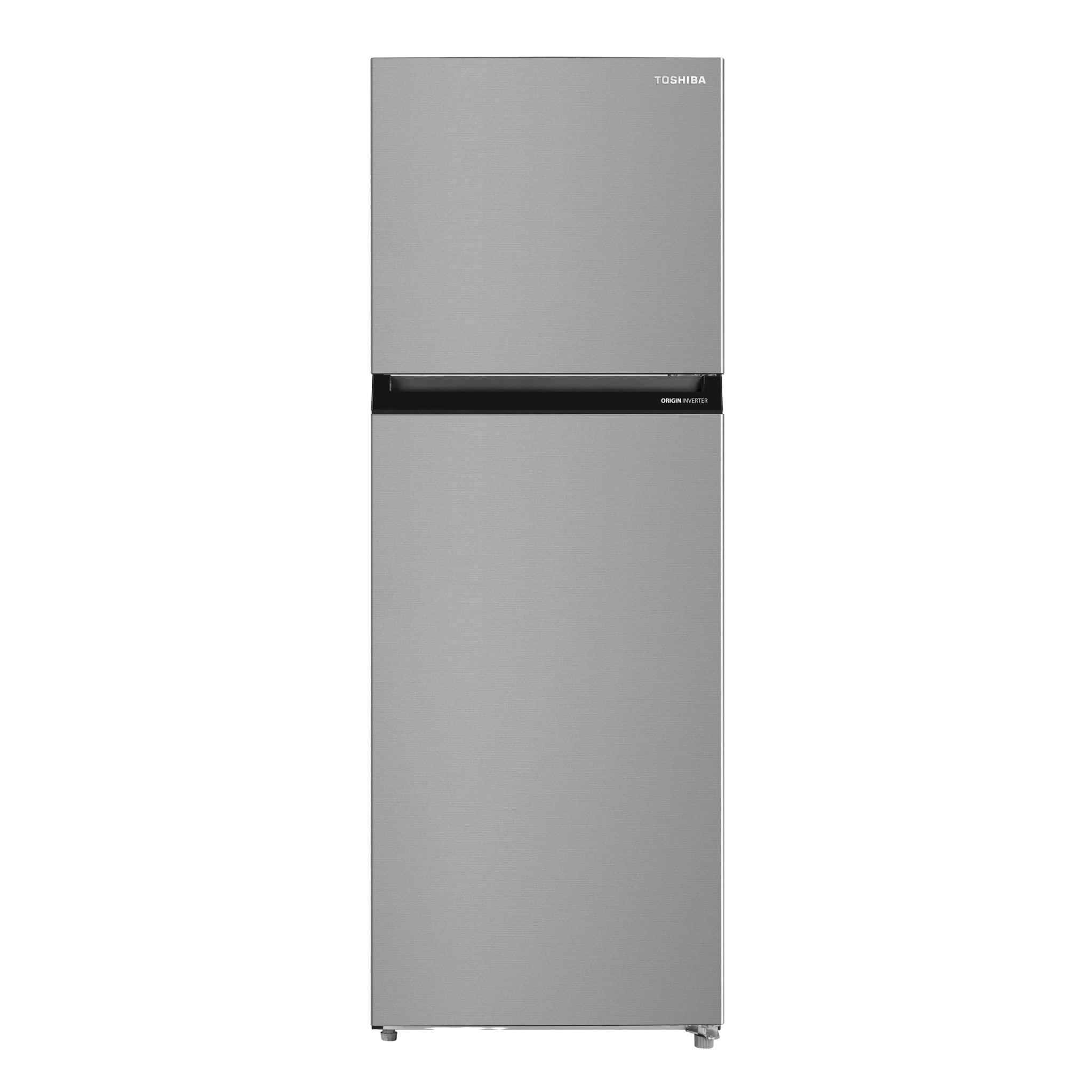 Toshiba 338L Top Mount Refrigerator