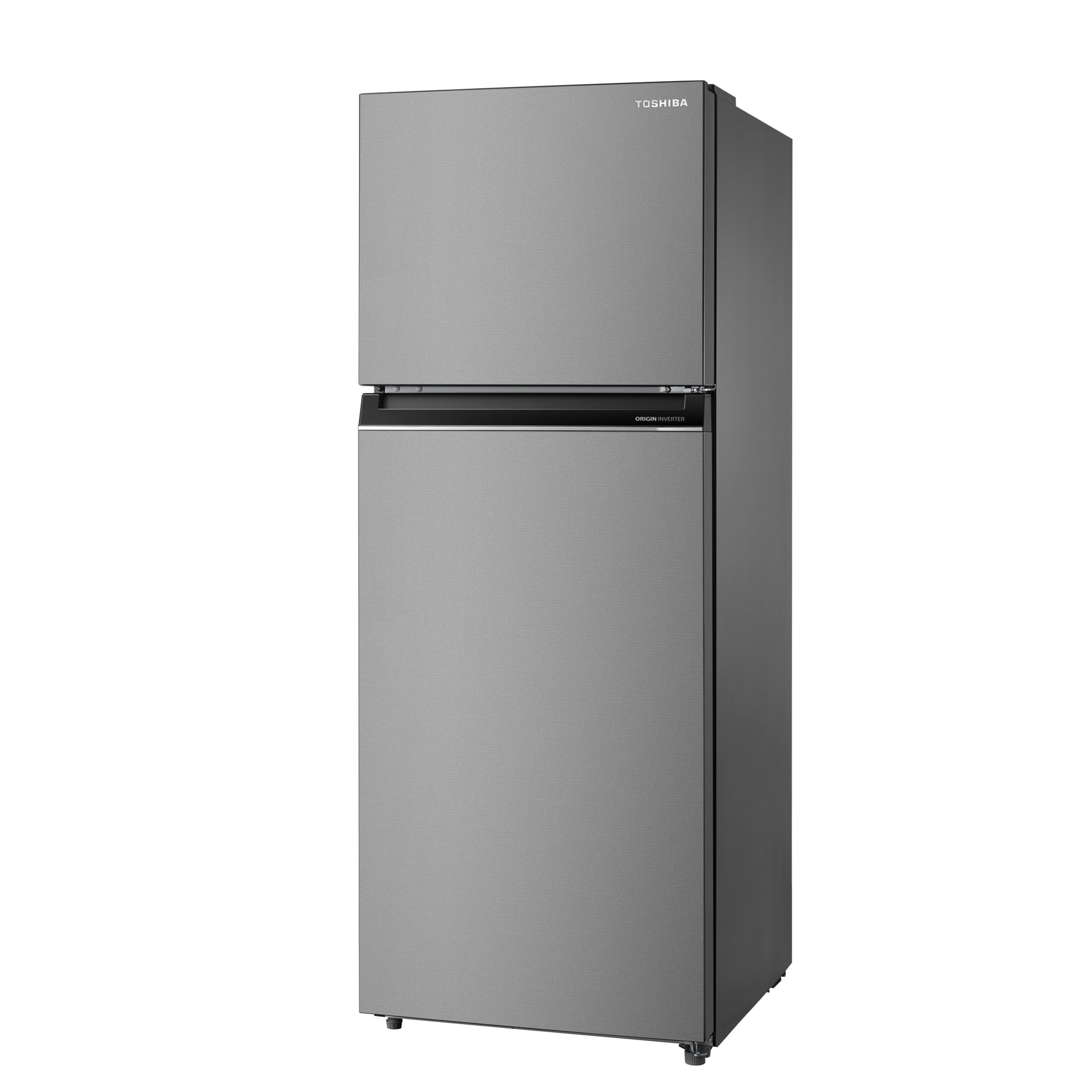 Toshiba 338L Top Mount Refrigerator