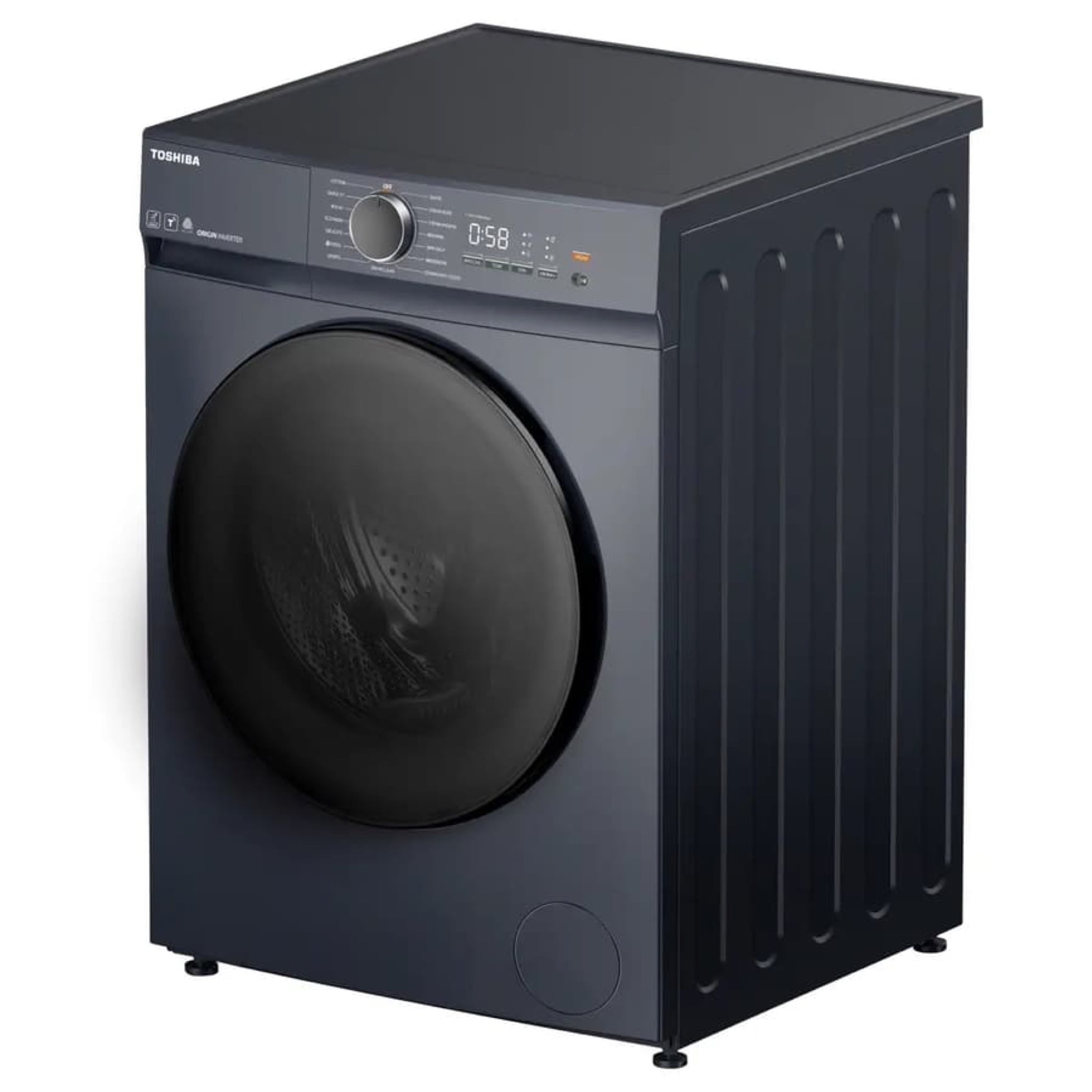 Toshiba 10kg Front Load Washing Machine