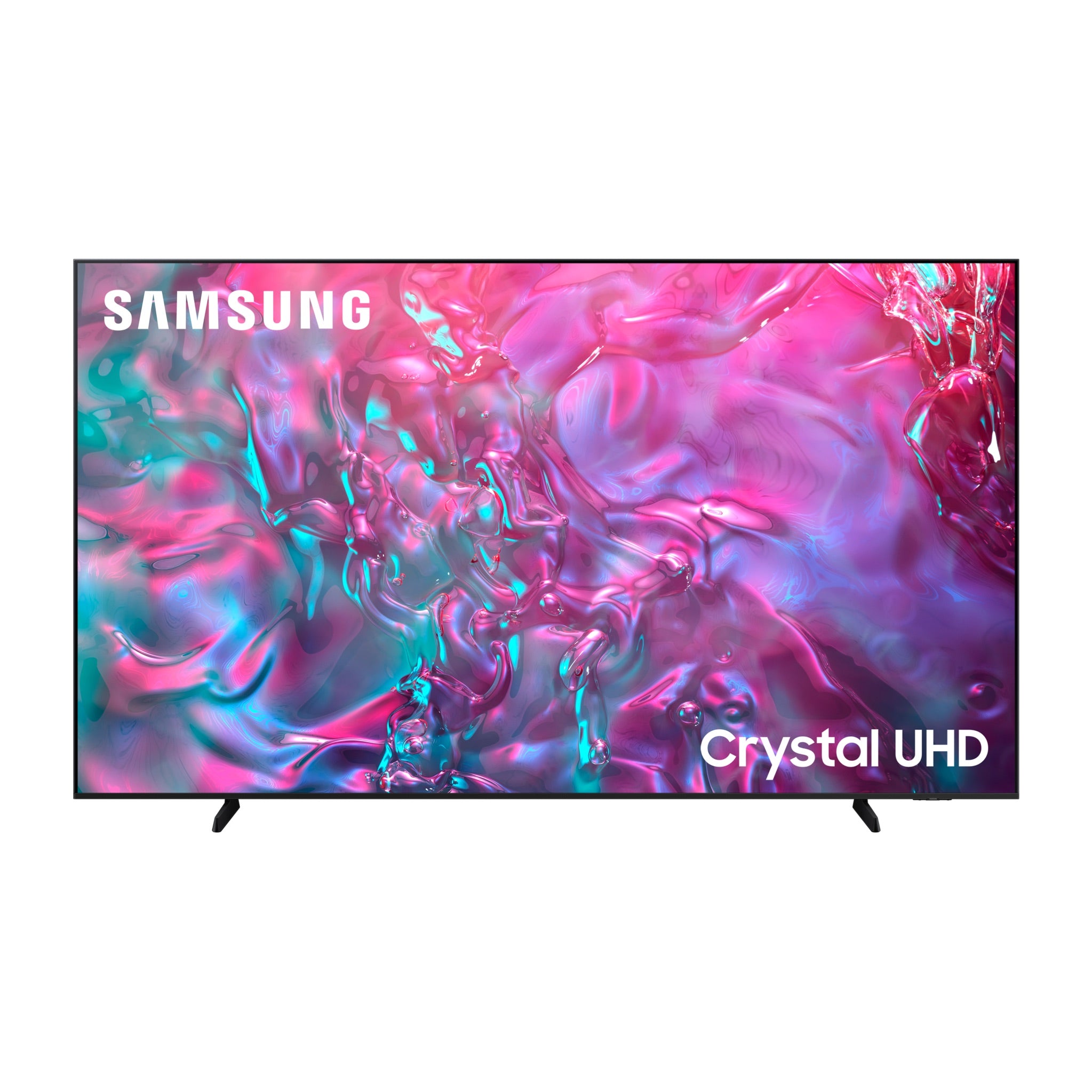 Samsung 98" UHD 4K Smart TV