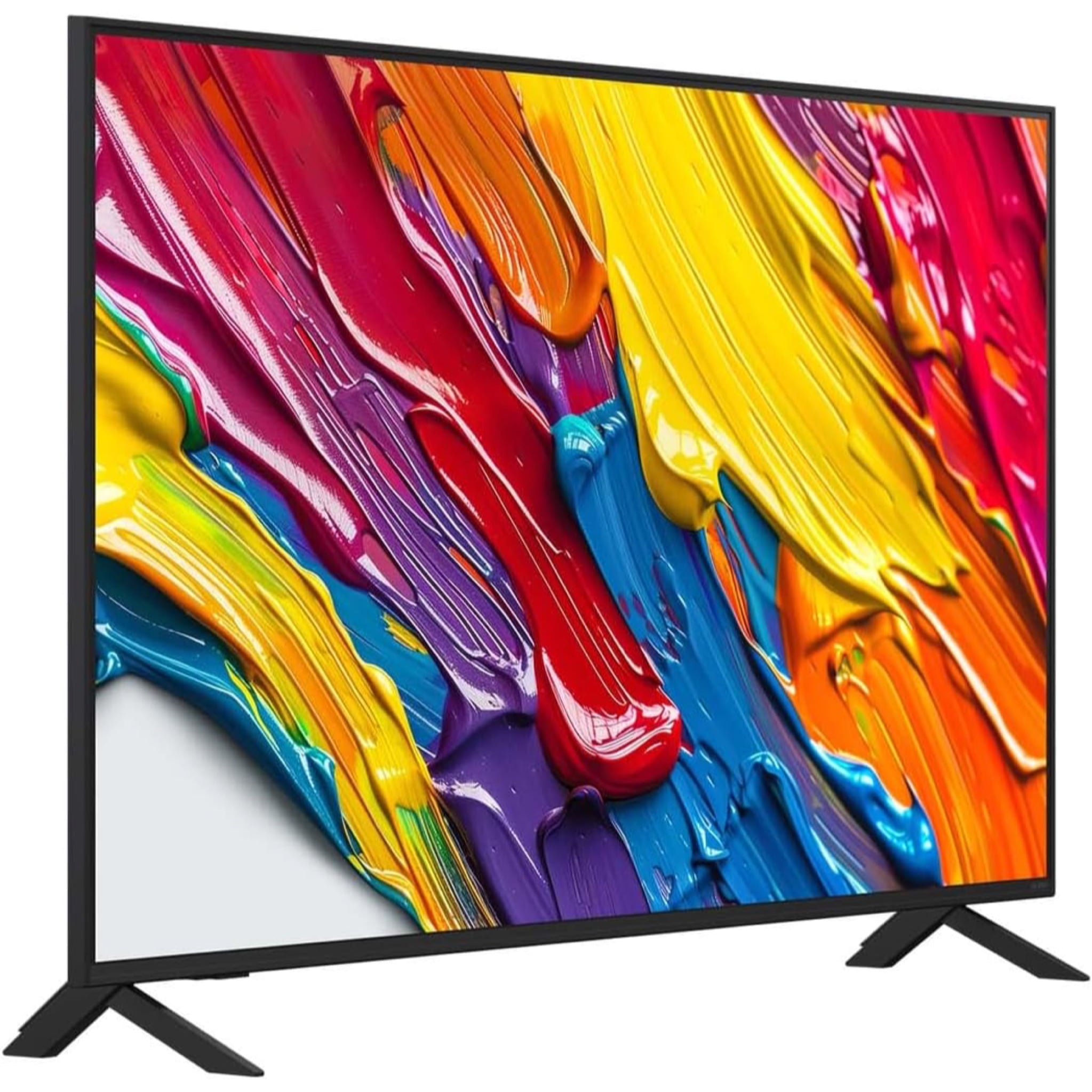LG 55" QNED 4K Smart TV