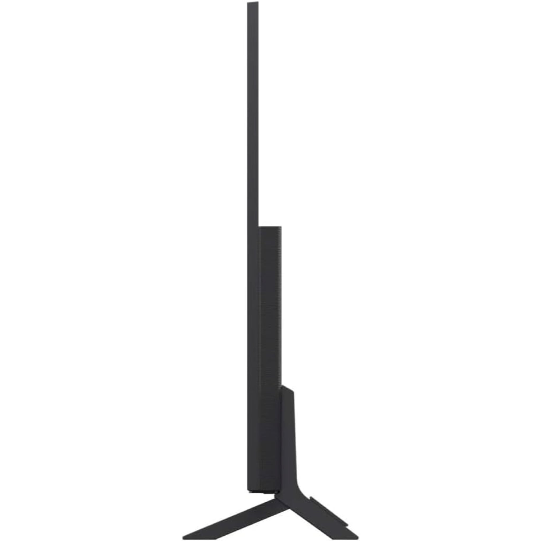 LG 55" QNED 4K Smart TV