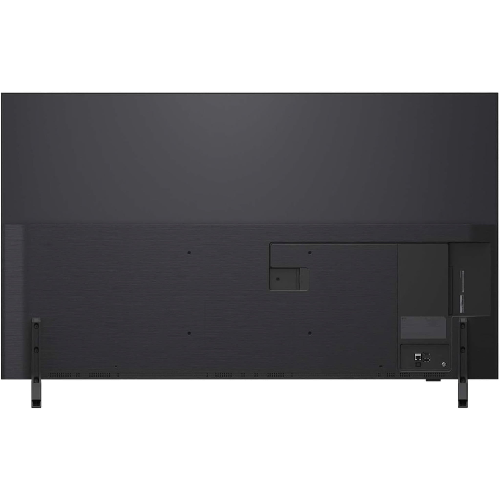 LG 55" QNED 4K Smart TV