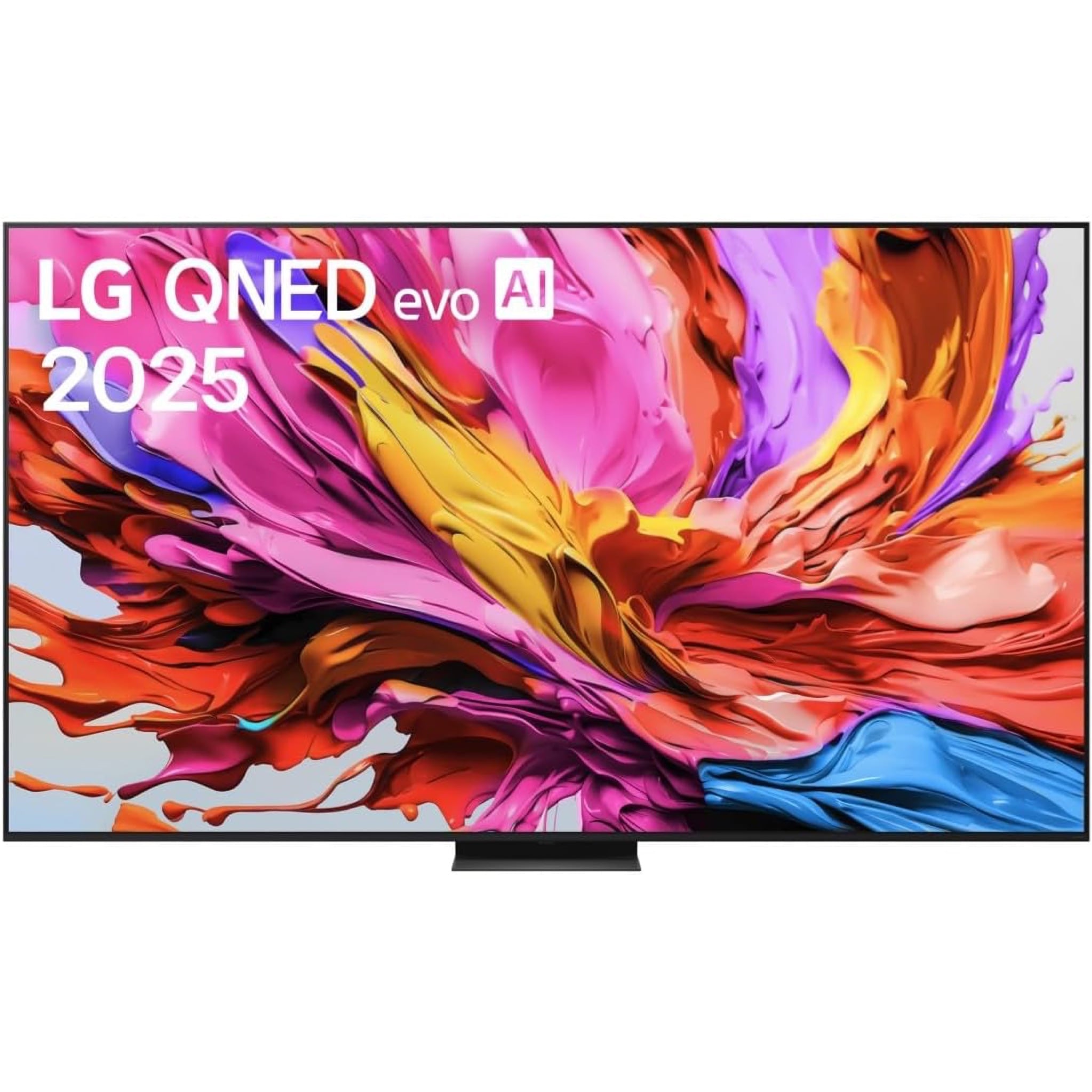 LG 100" QNED evo 4K Smart TV