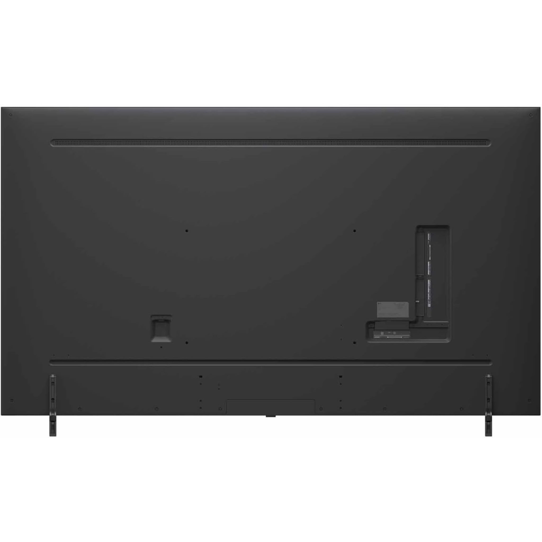 LG 86" QNED evo 4K Smart TV