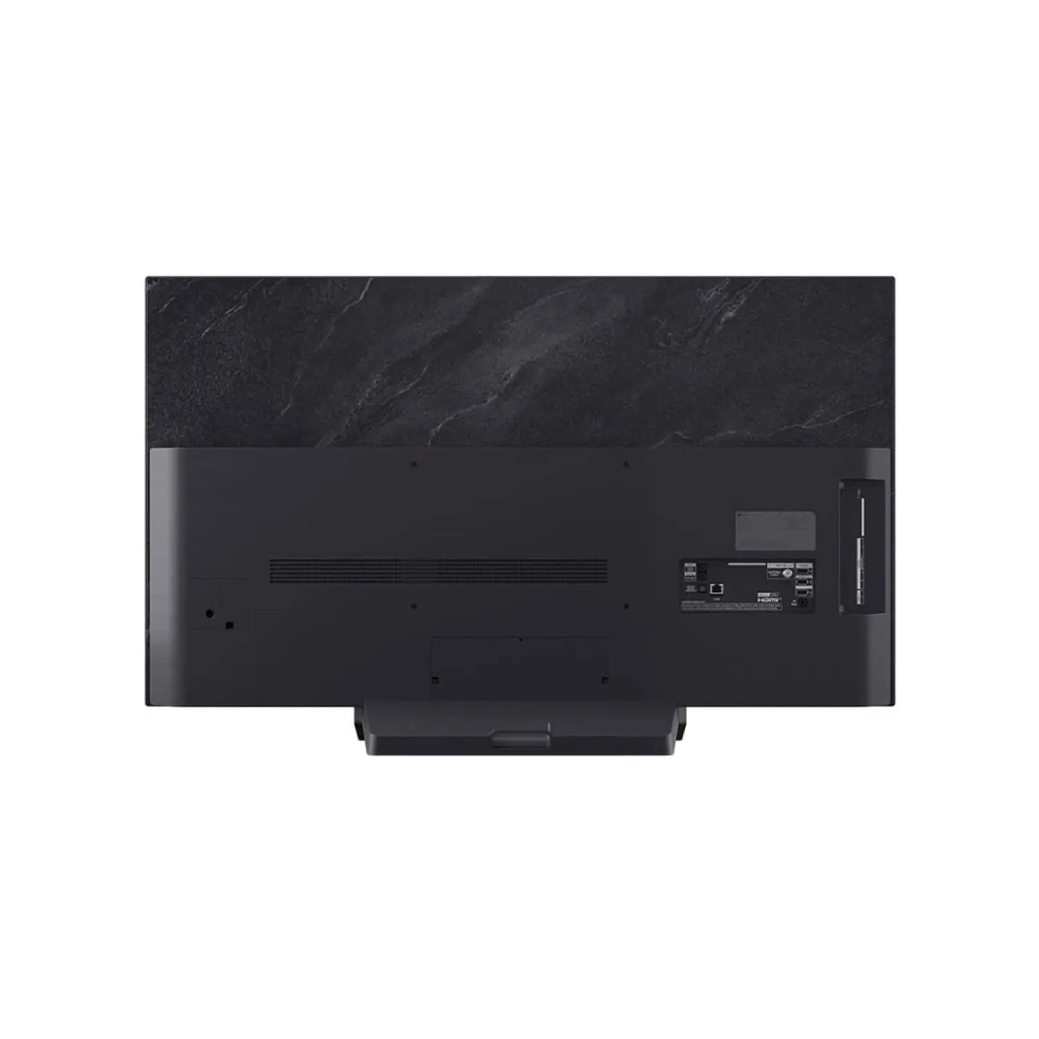 LG 48" OLED evo 4K Smart TV
