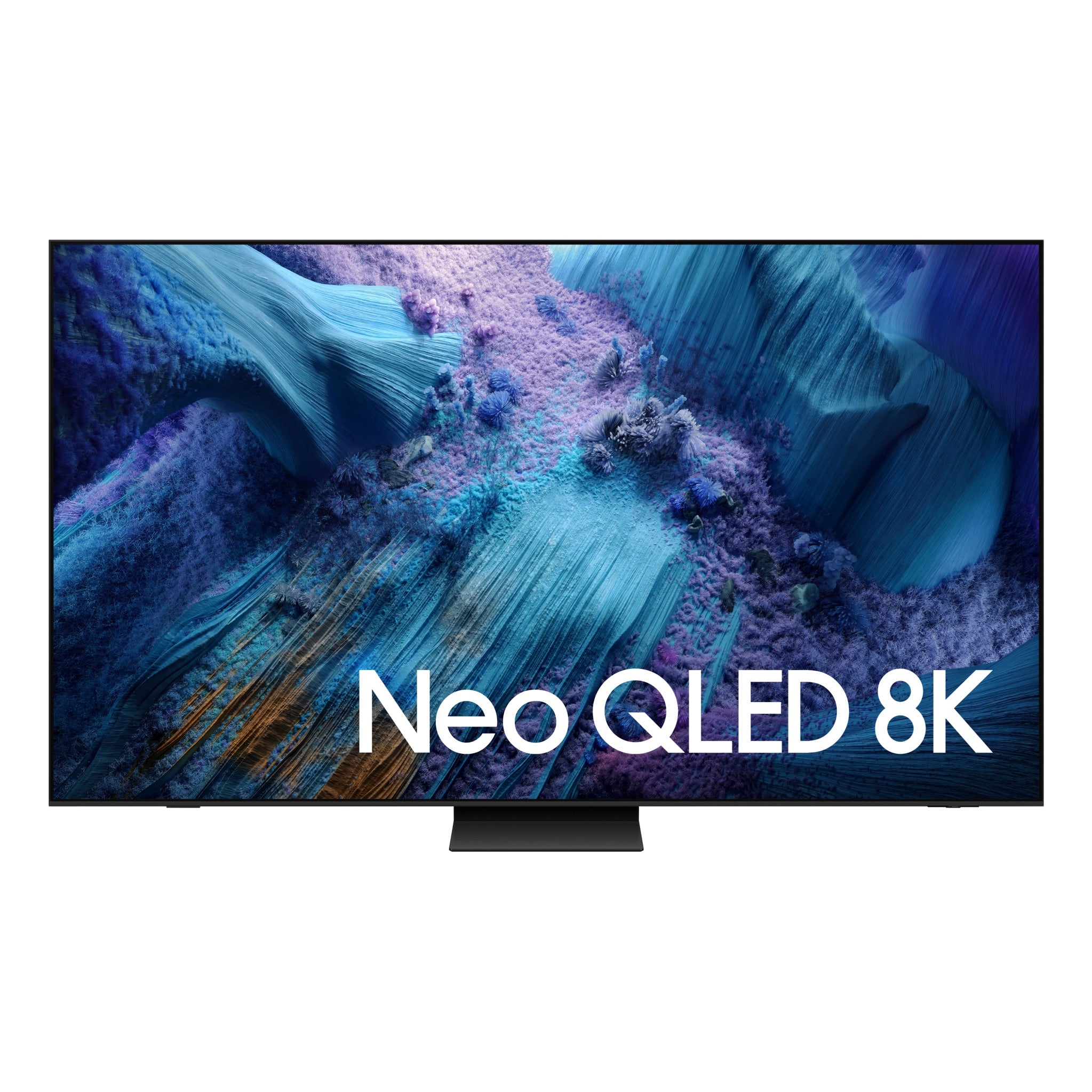 Samsung 75" Neo QLED 8K Smart TV
