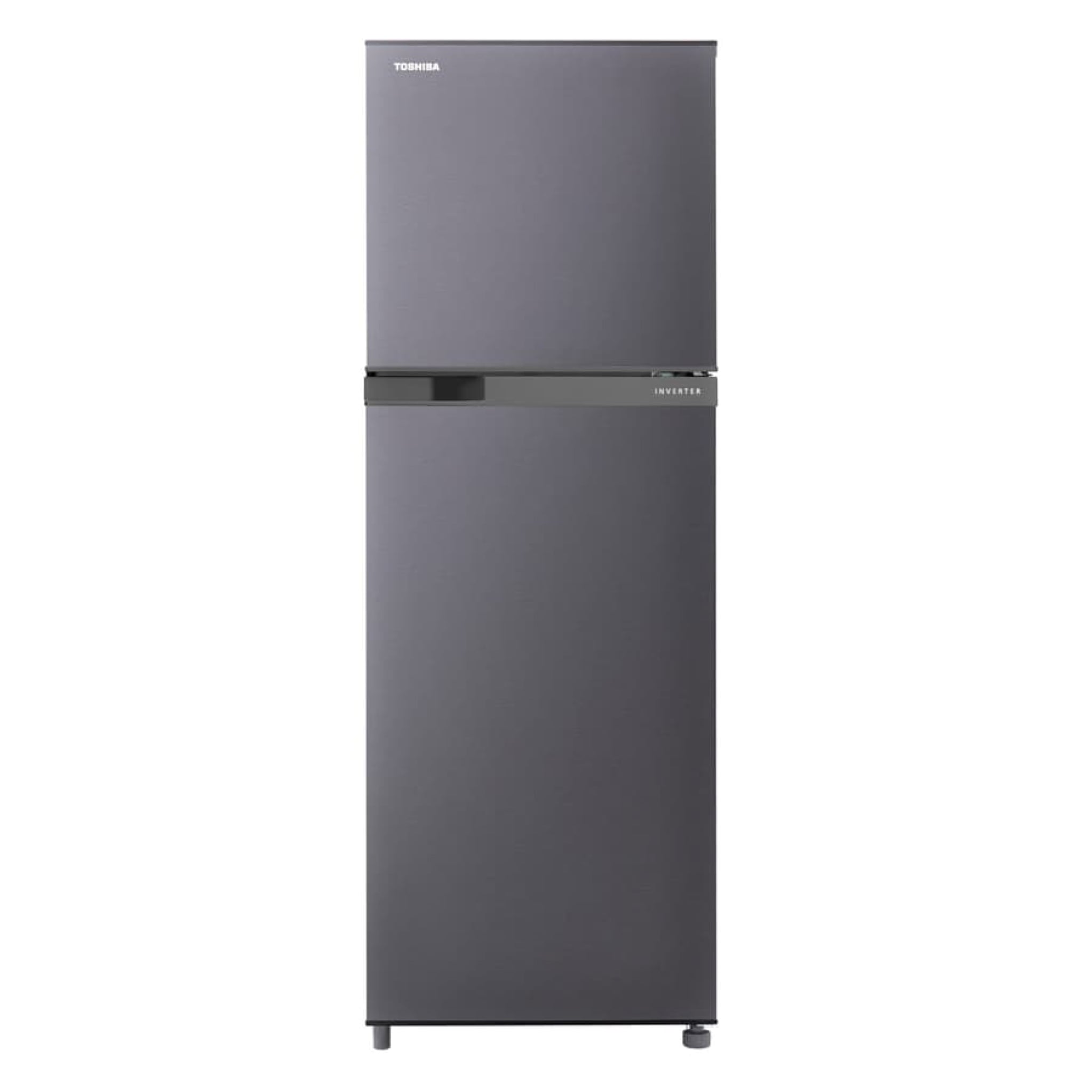 Toshiba 330L Top Mount Refrigerator
