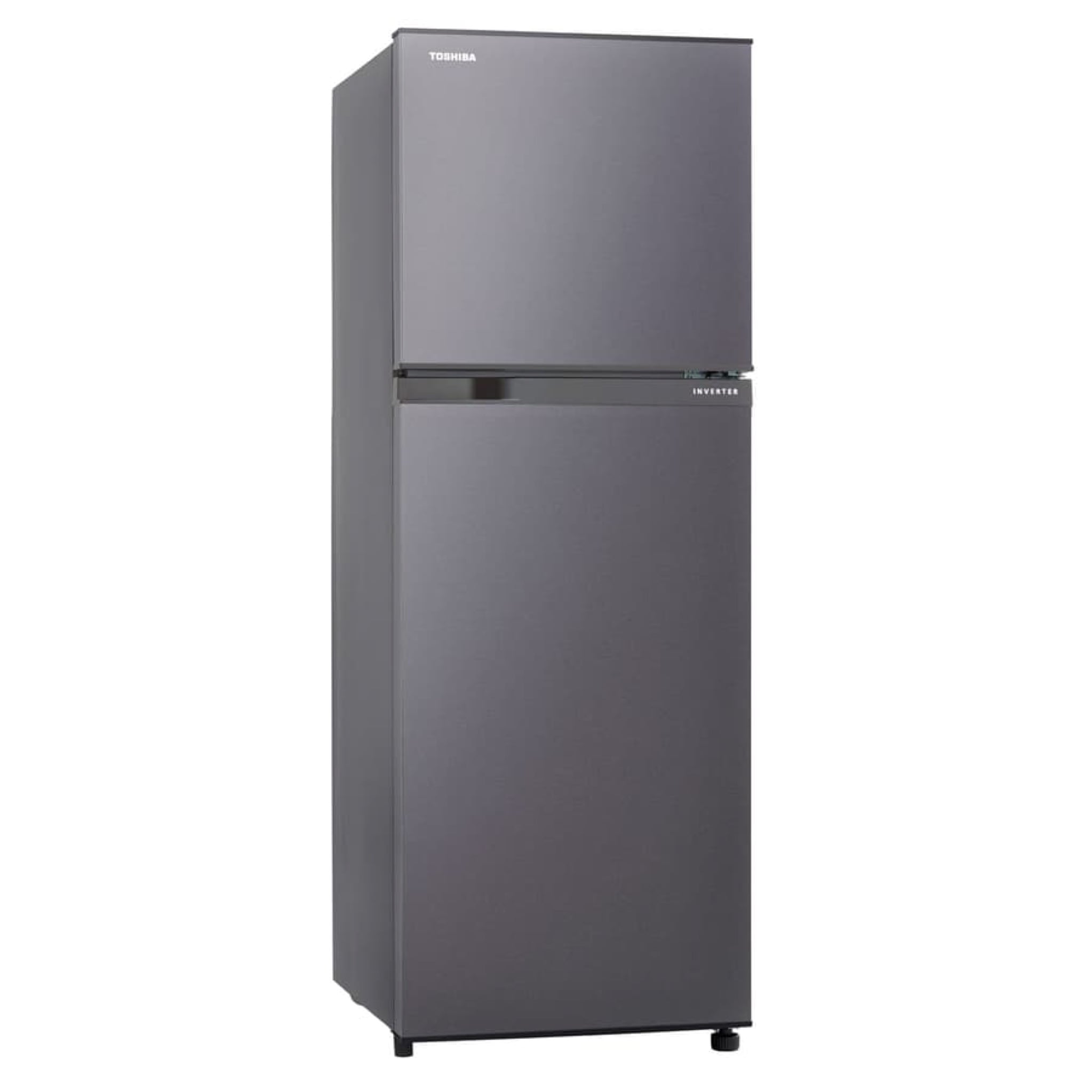 Toshiba 330L Top Mount Refrigerator