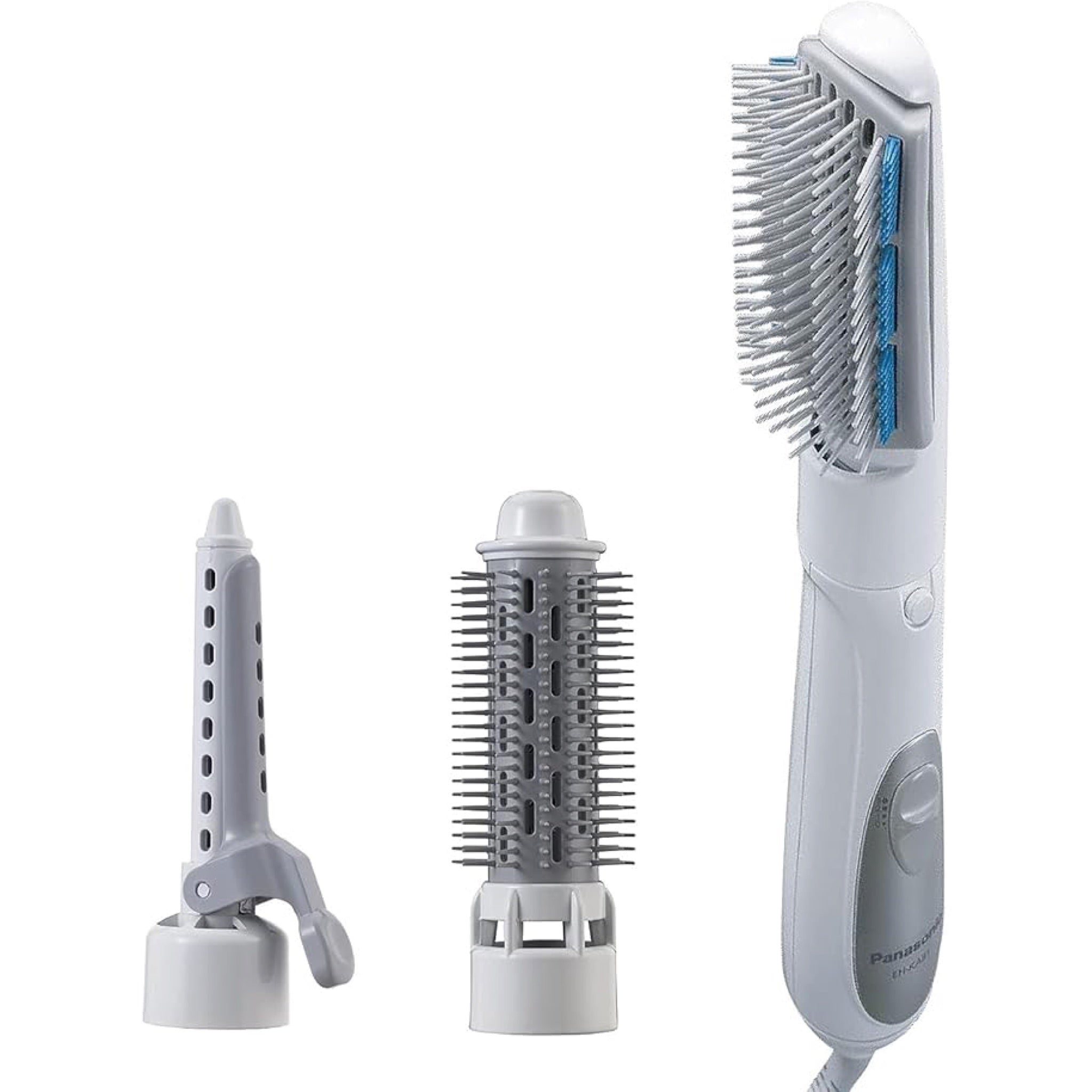 Panasonic 3-Attachment Anti-Static Hair Styler
