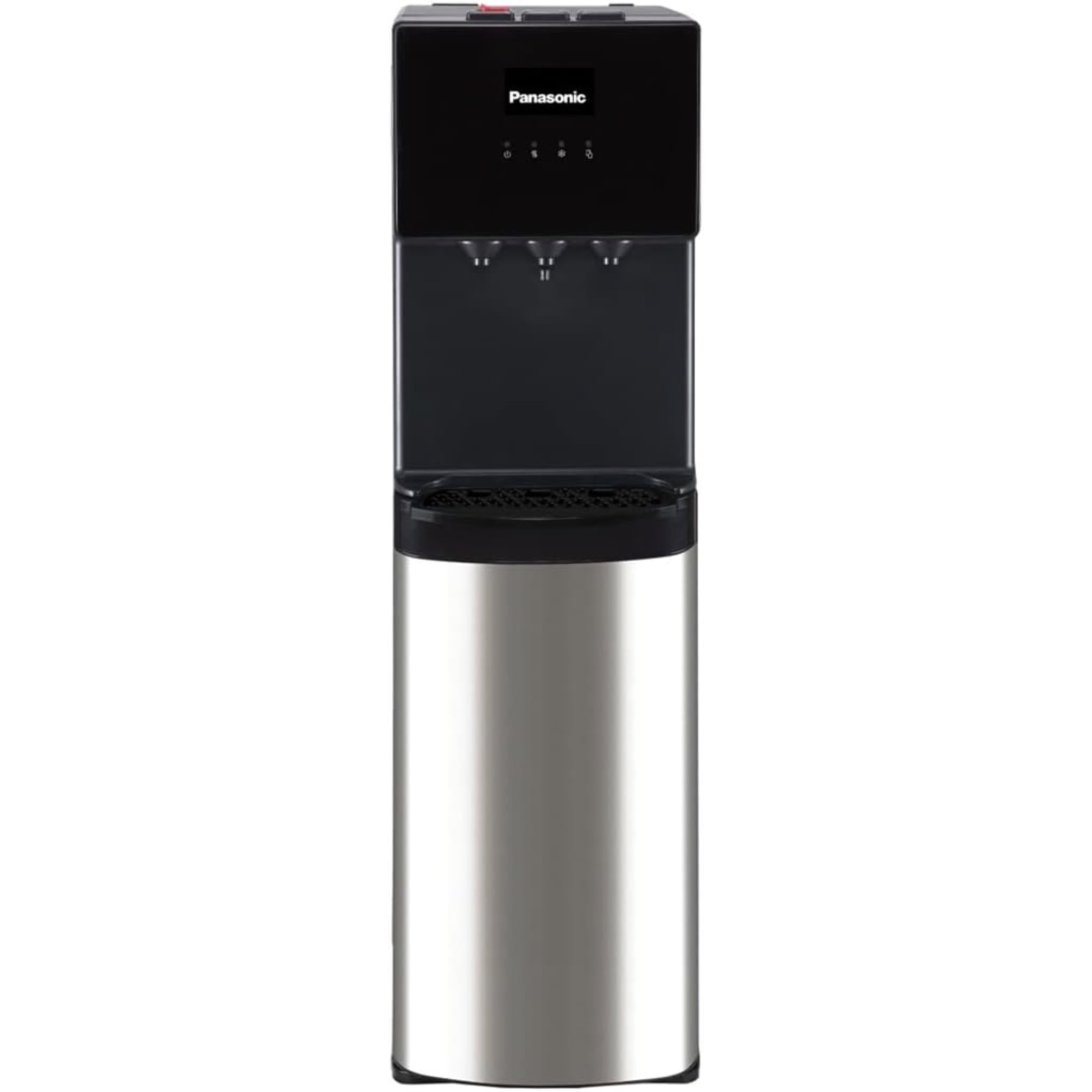 Panasonic Bottom Load Water Dispenser with Hot, Cold & Normal Water
