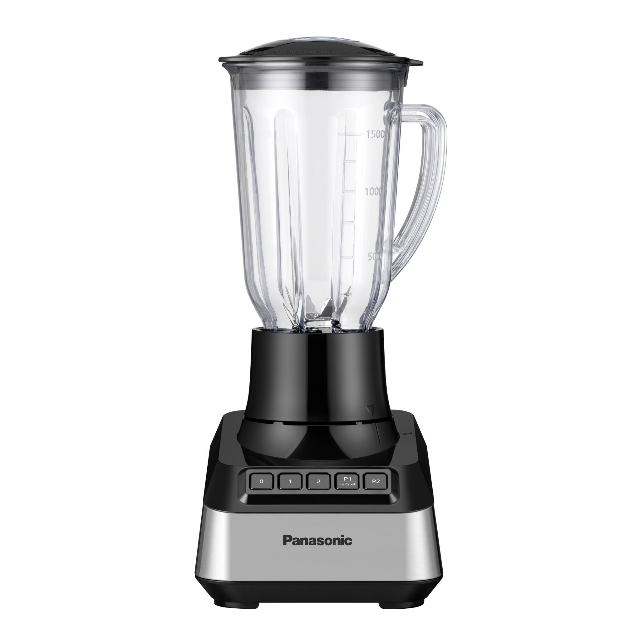 Panasonic 800W 2L Glass Jug Blender MX-MG5421CTZ