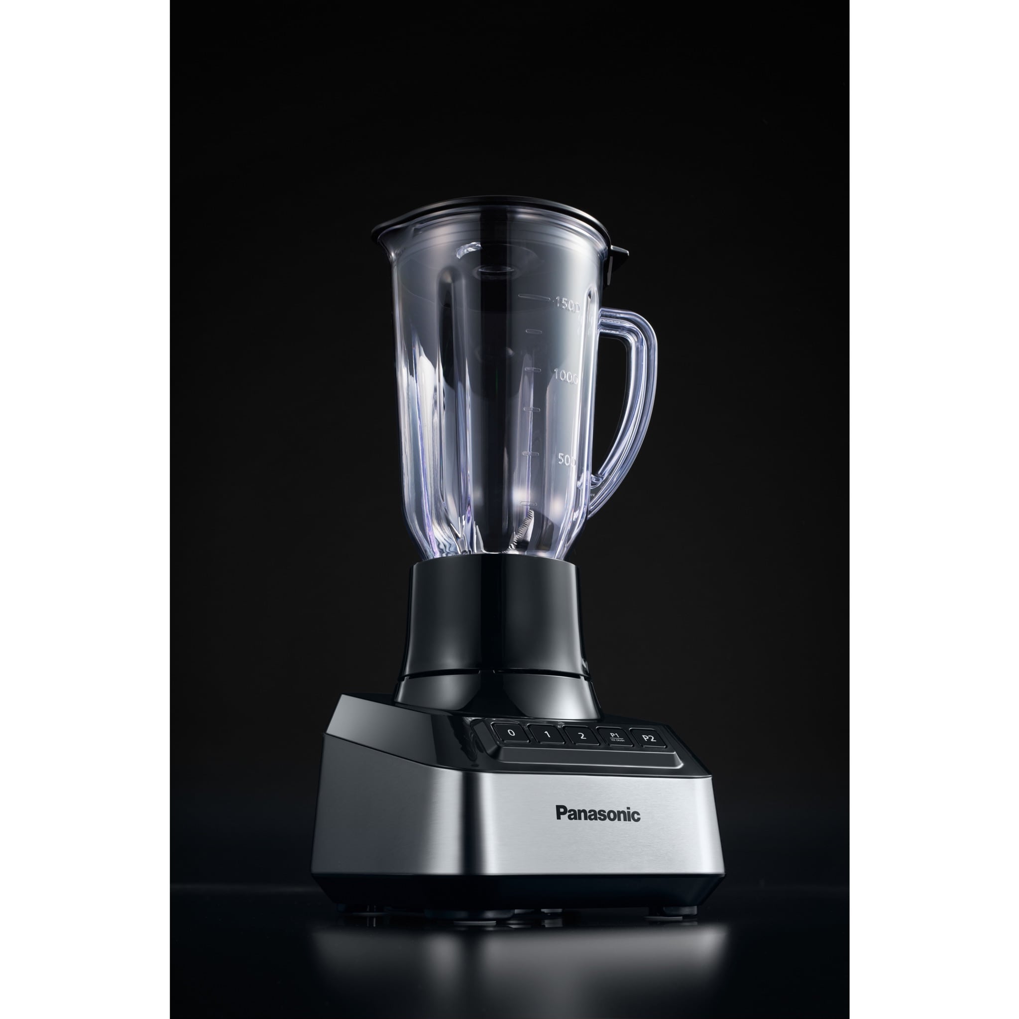 Panasonic 800W 2L Glass Jug Blender MX-MG5421CTZ