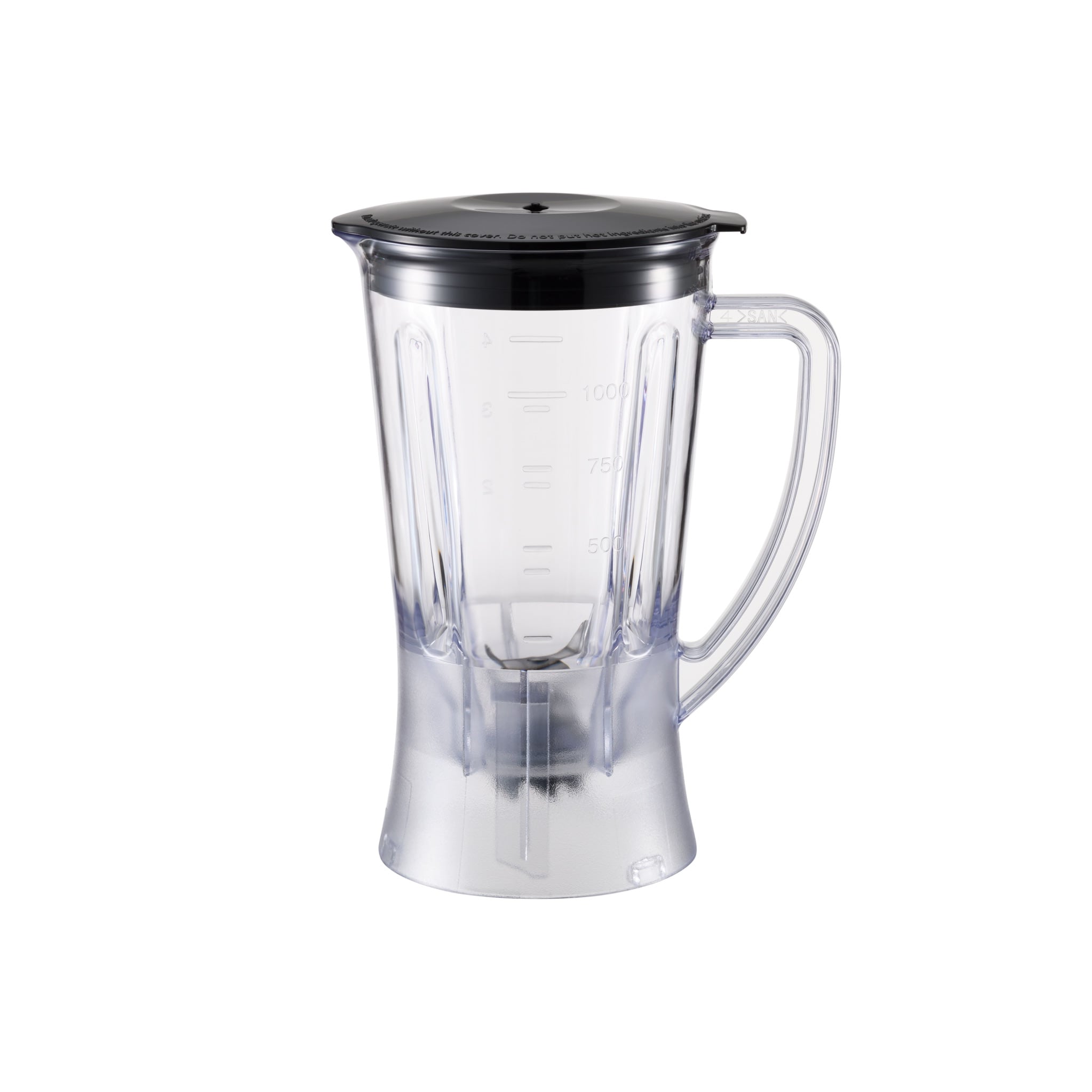 Panasonic 800W 2.4L Food Processor