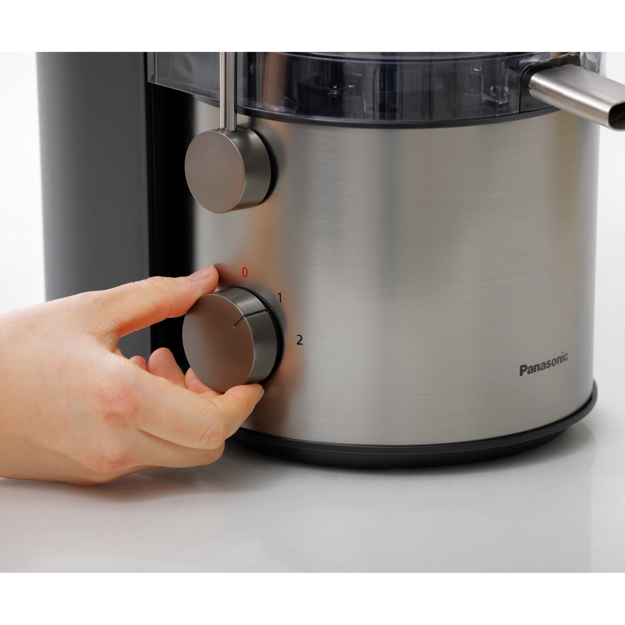Panasonic 1000W 1.5L 3-in-1 Juicer Blender