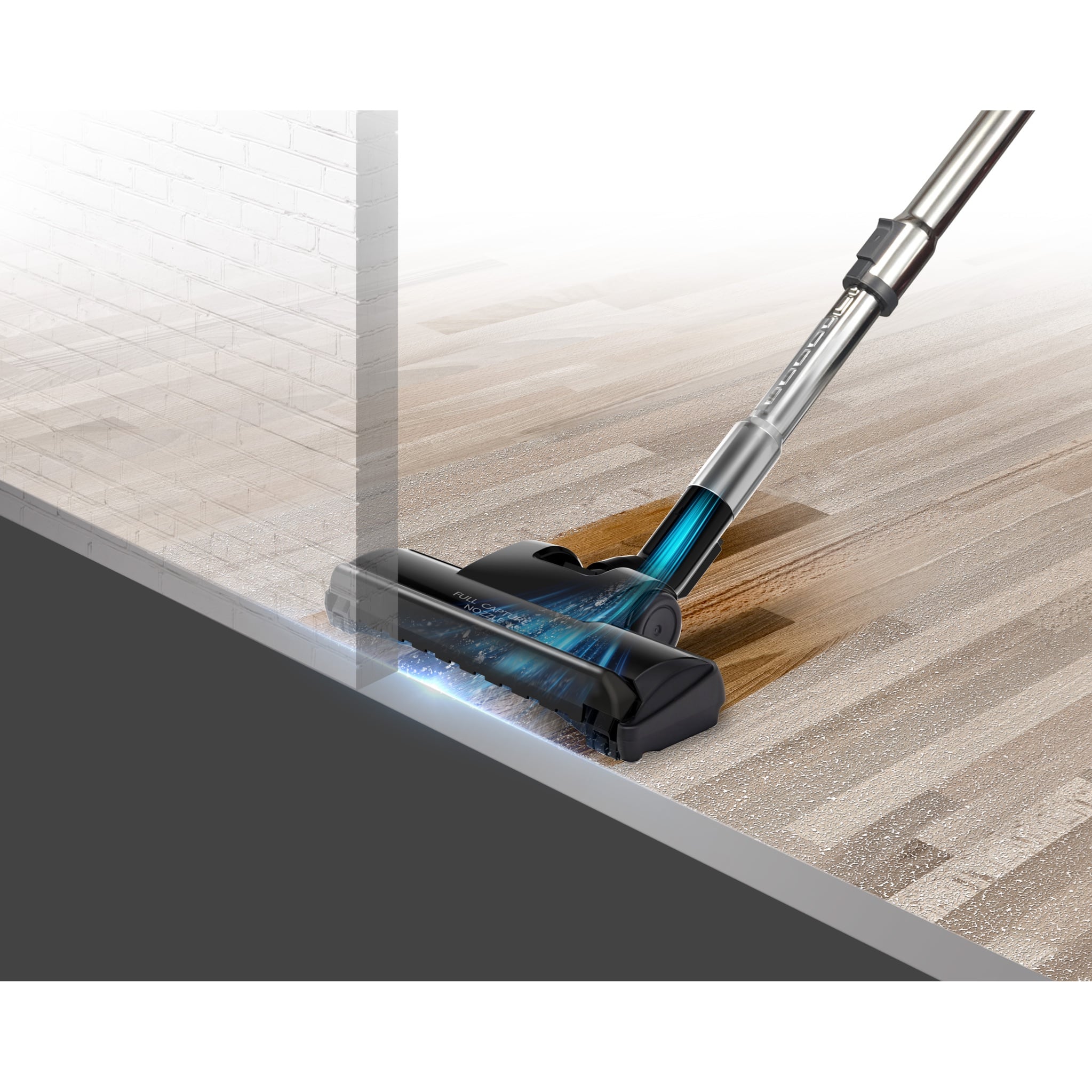 Panasonic 2200W 2.2L Bagless Canister Vacuum Cleaner