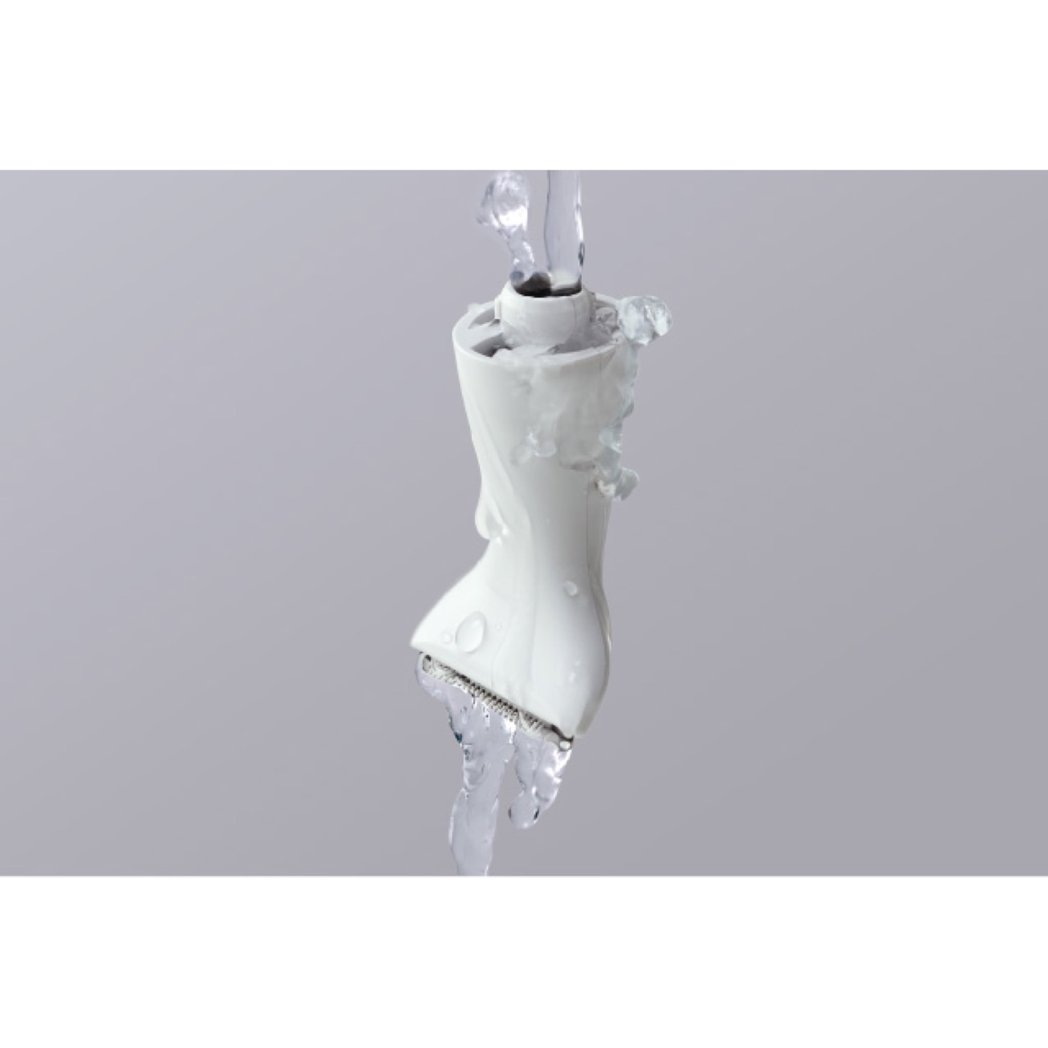 Panasonic Wet & Dry Women's Body Groomer