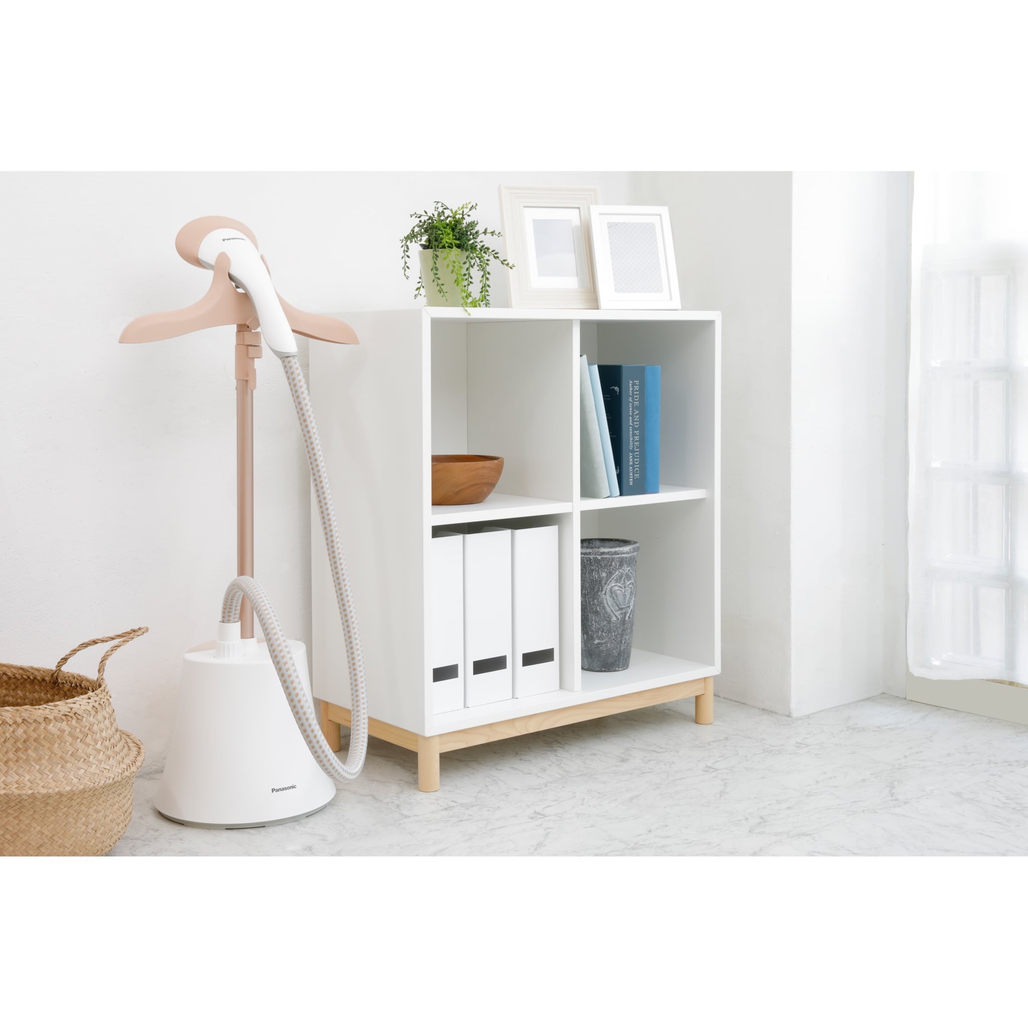 Panasonic 2000W Garment Steamer