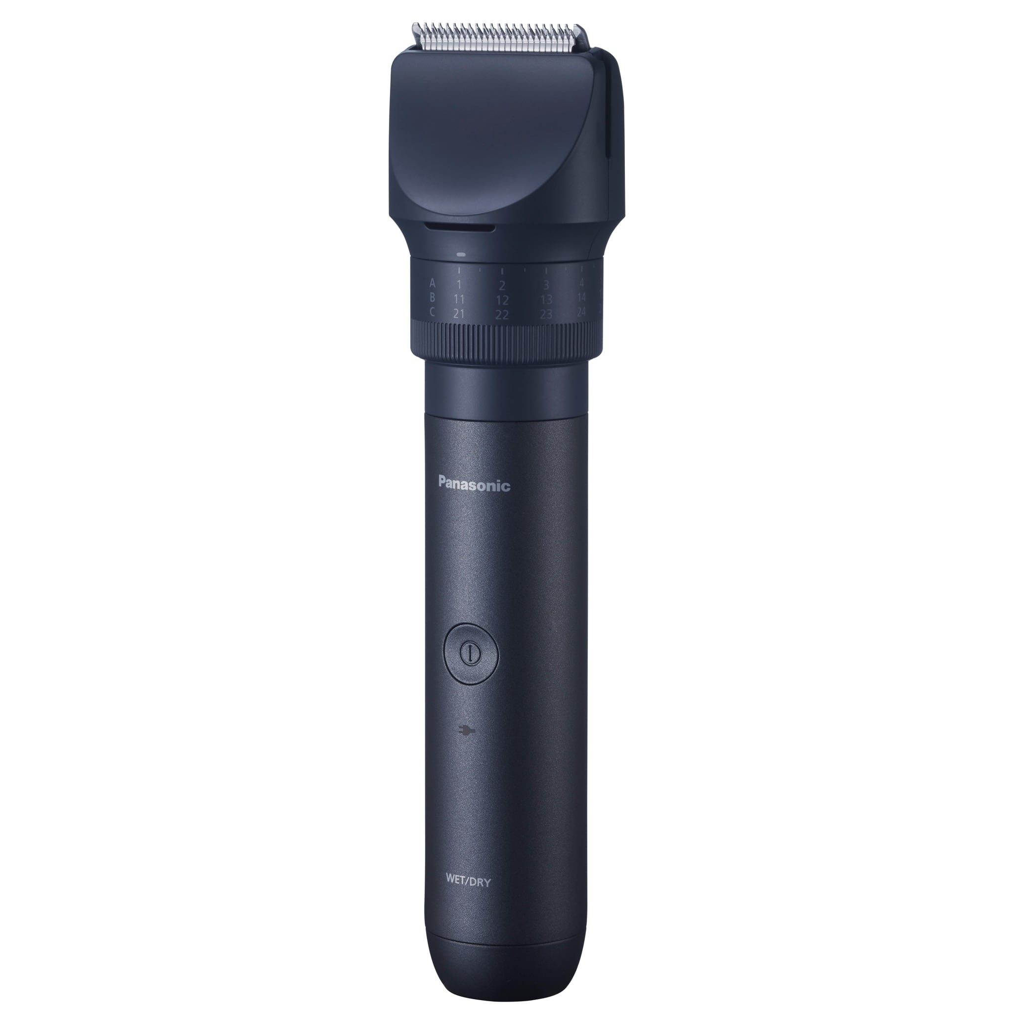Panasonic Rechargeable Wet & Dry Beard Trimmer 58 Lengths