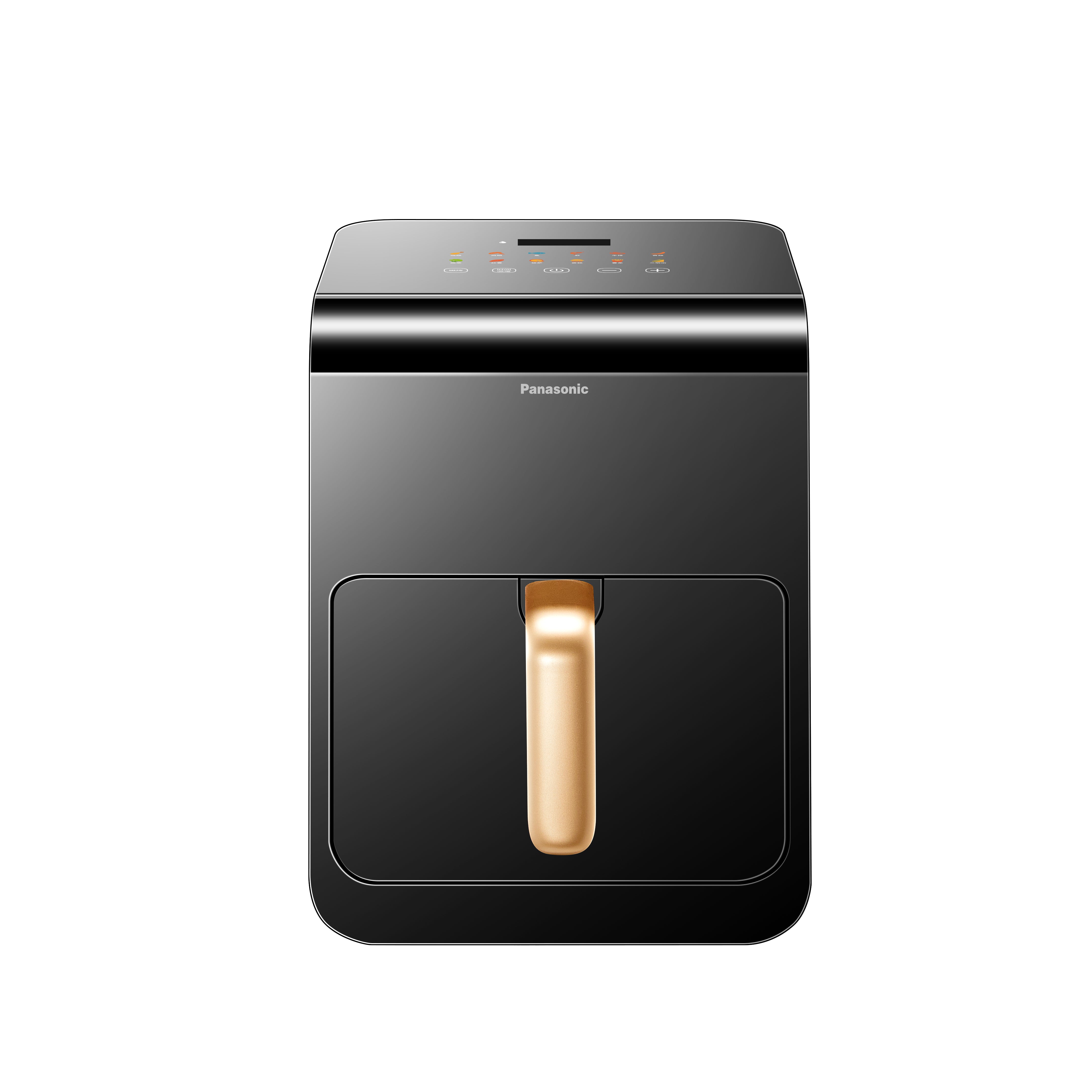 Panasonic 6L Steam Air Fryer