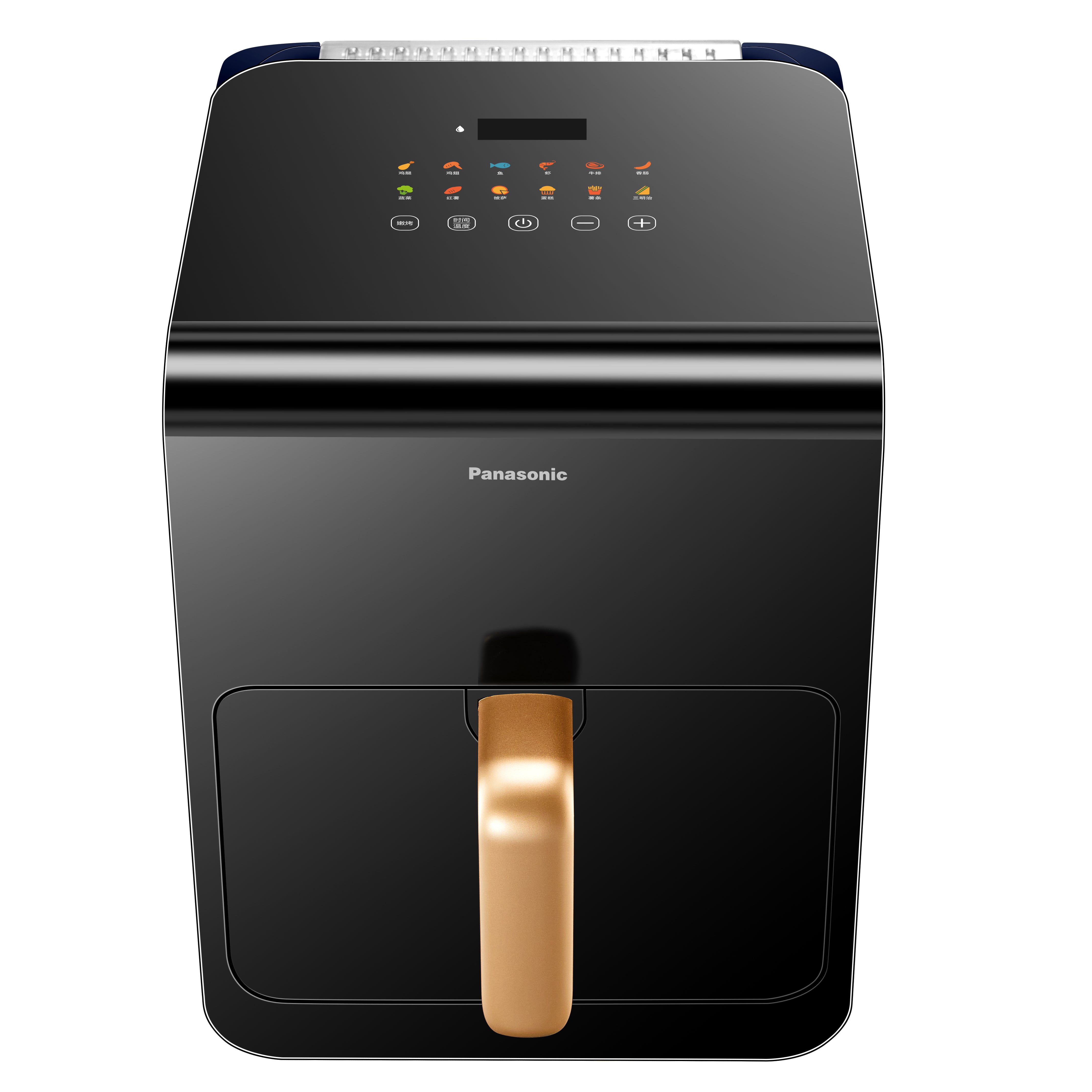 Panasonic 6L Steam Air Fryer