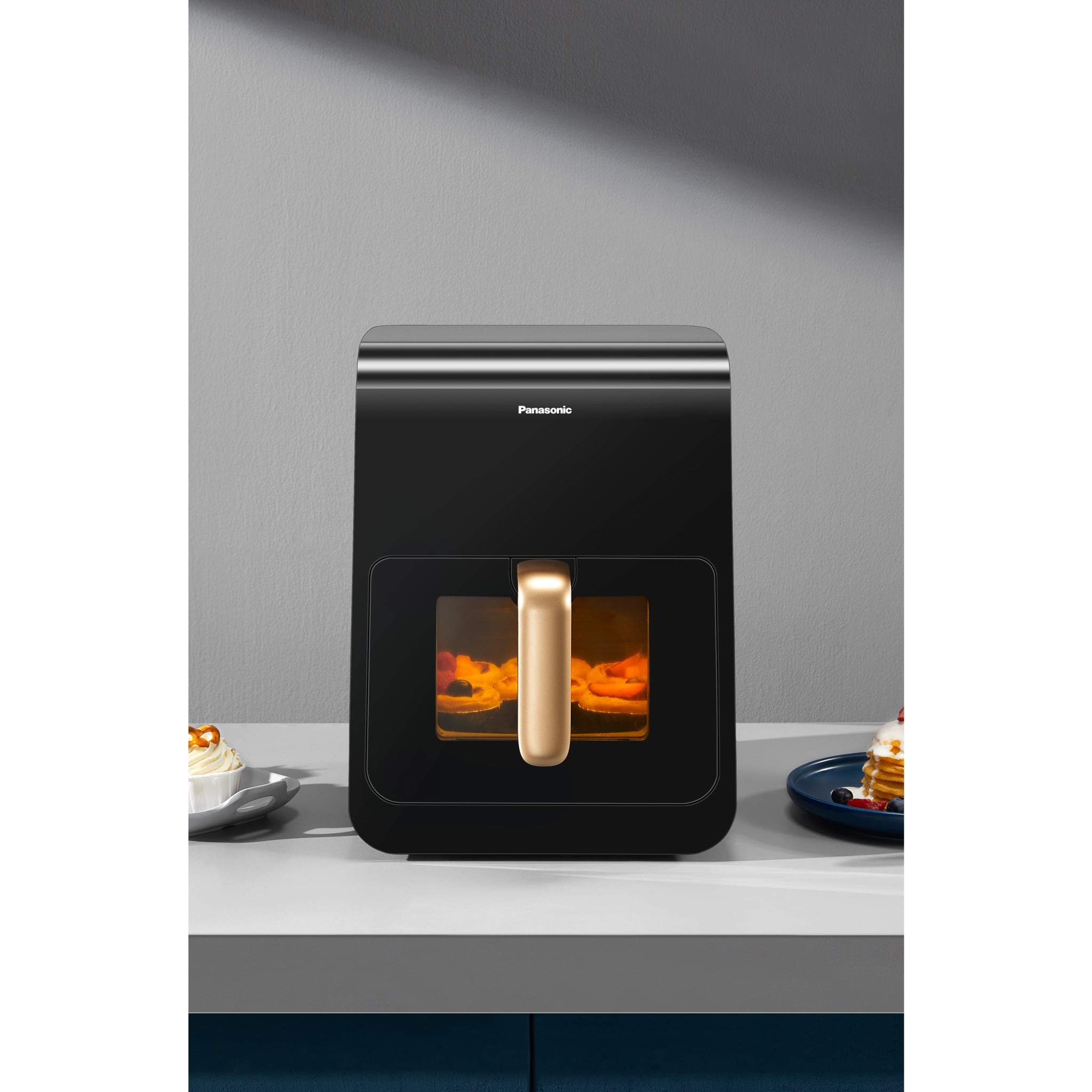 Panasonic 6L Steam Air Fryer