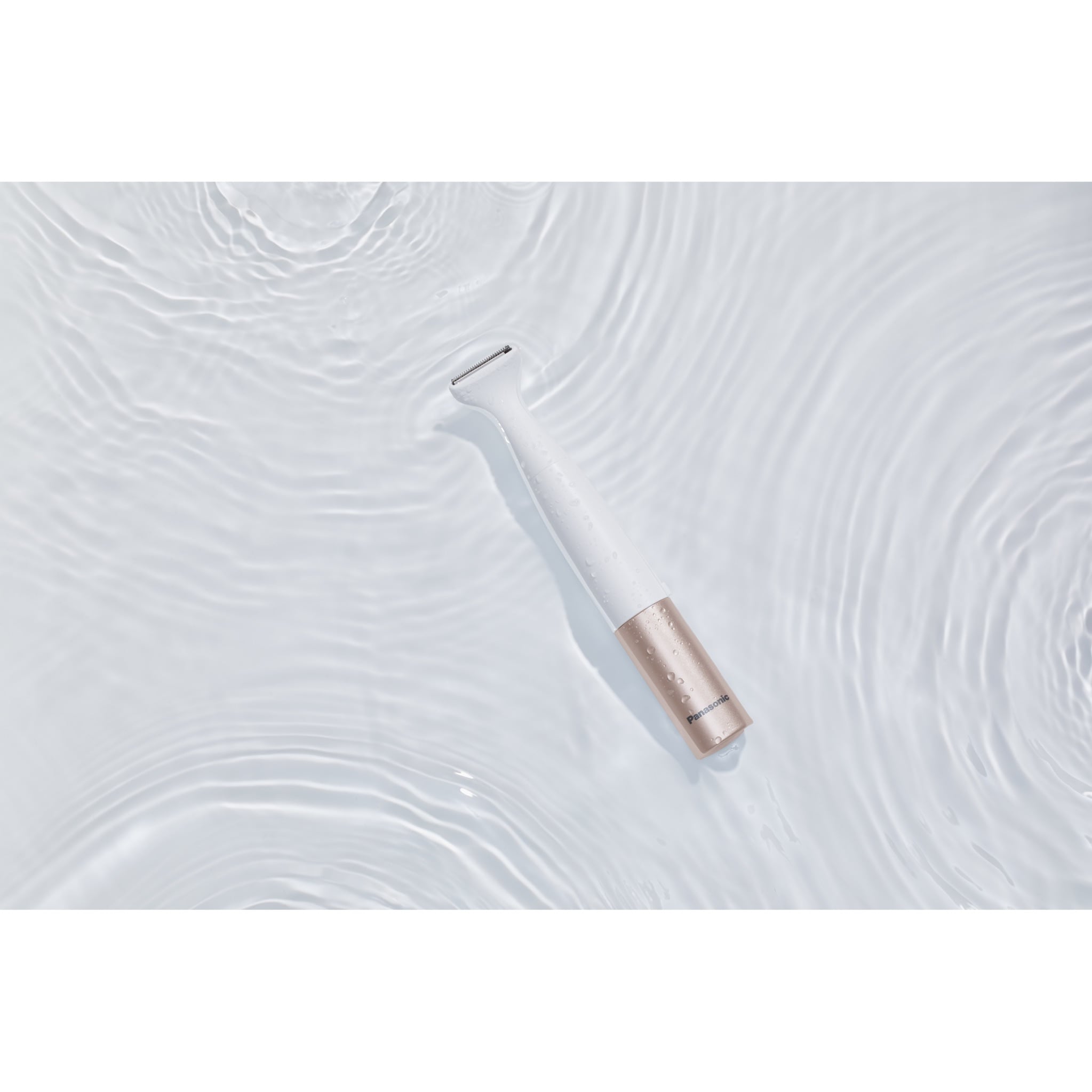 Panasonic 5-in-1 Women's Multi-Grooming Kit