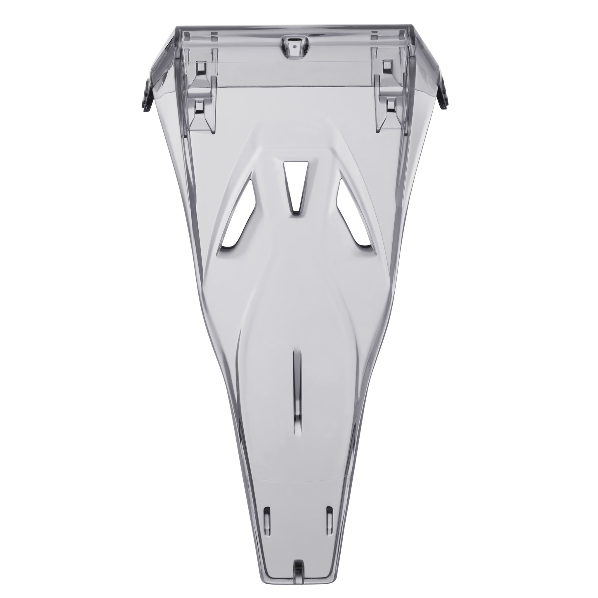 Panasonic 3-Blade 8,700cpm Wet & Dry Rechargeable Shaver