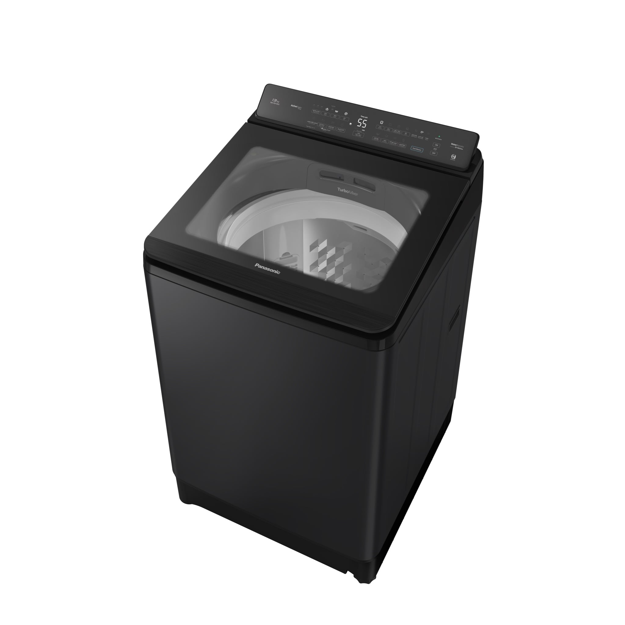 Panasonic 13kg Top Load Washing Machine