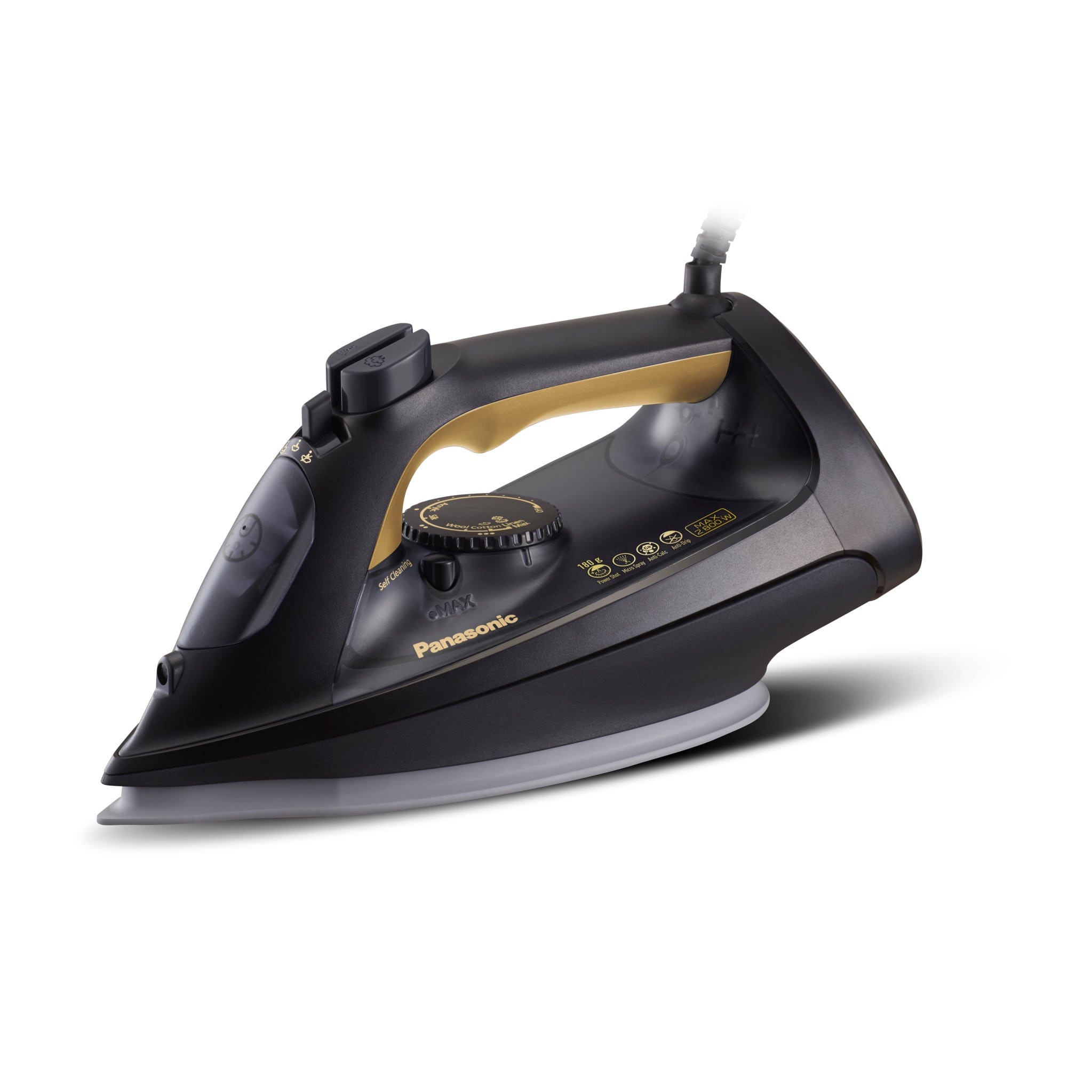 Panasonic 2800W Ceramic Steam Iron