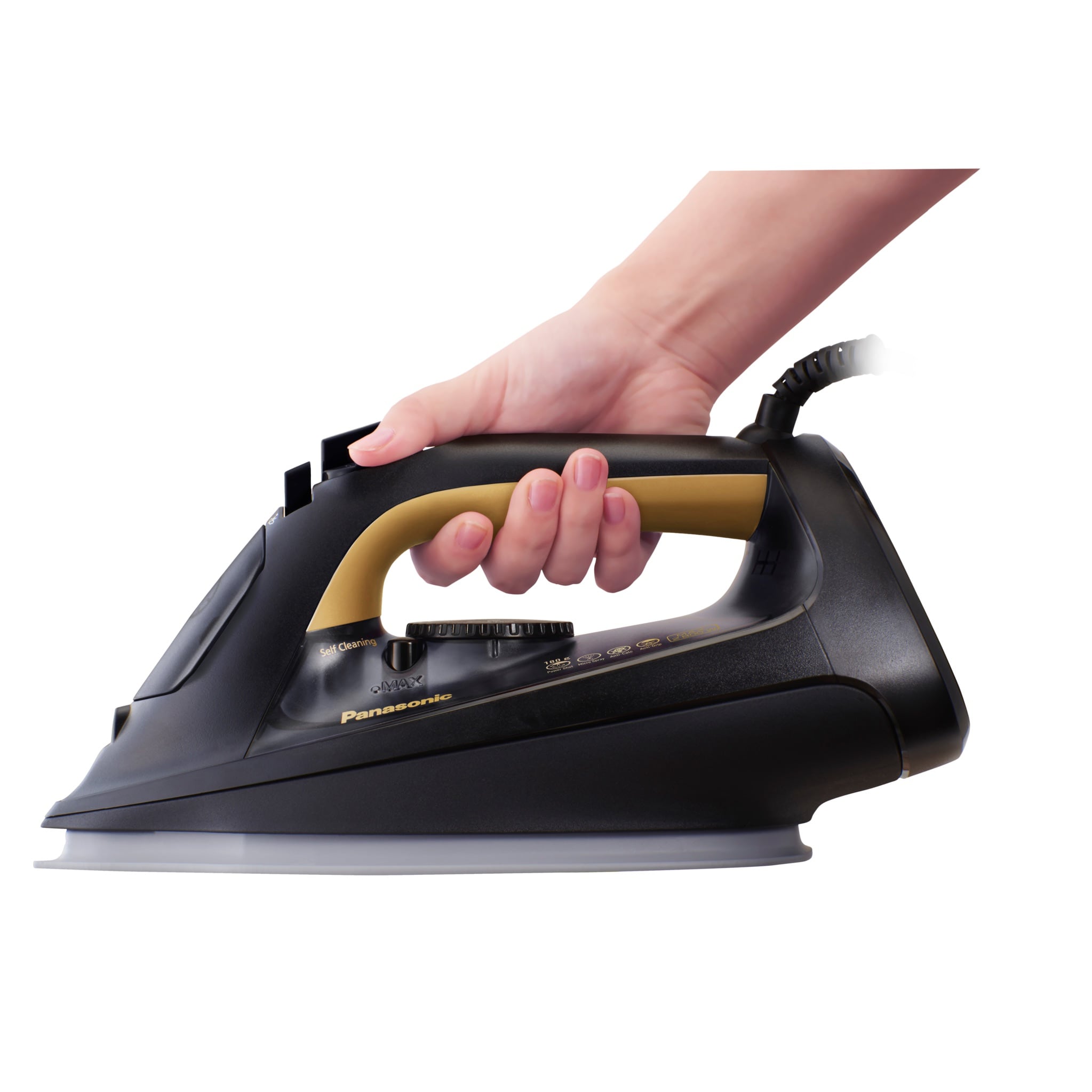 Panasonic 2800W Ceramic Steam Iron