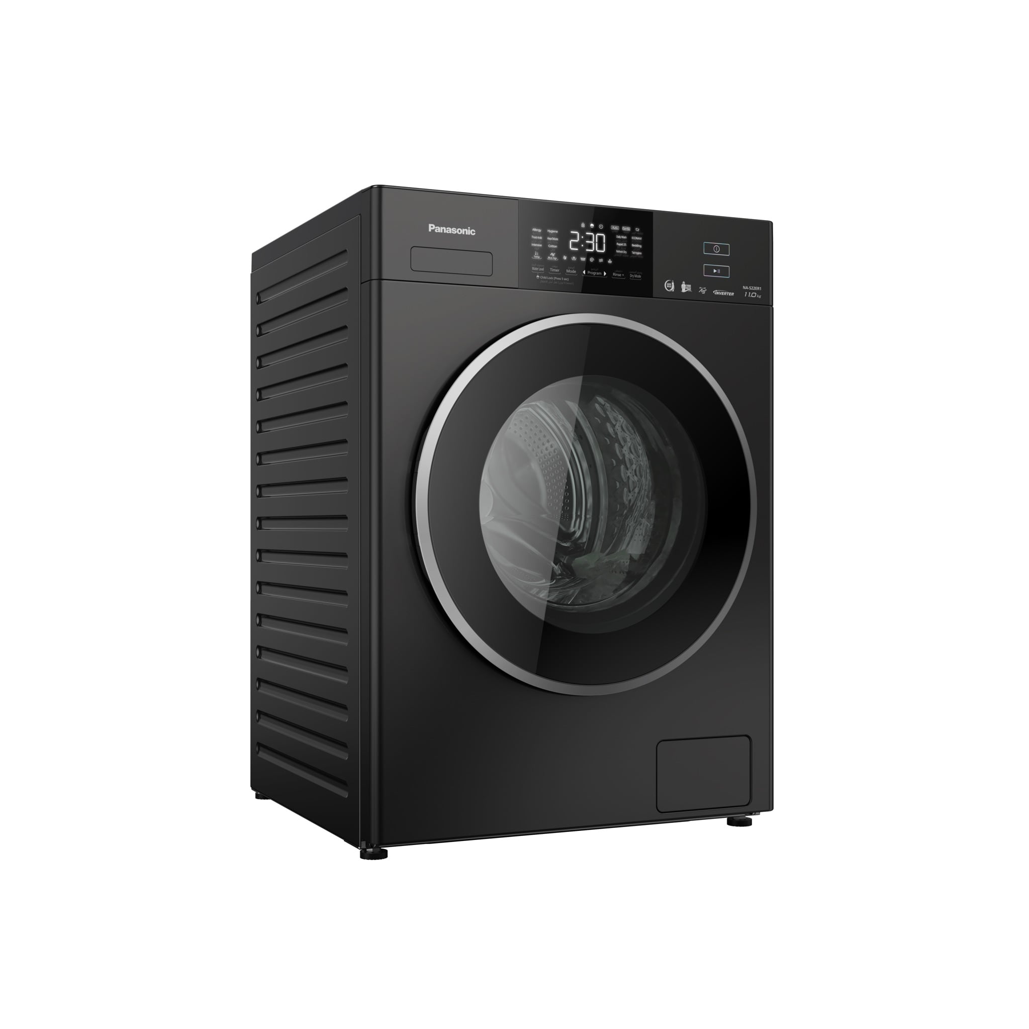 Panasonic 11kg/7kg Washer-Dryer