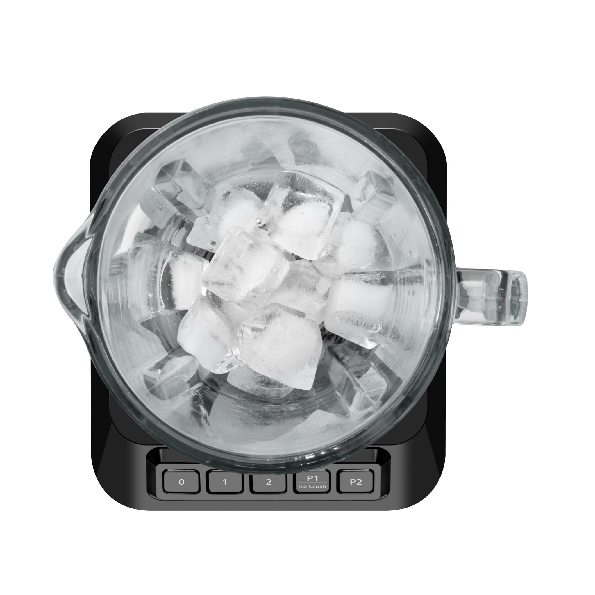 Panasonic 800W 2L Glass Jug Blender MX-MG54C1KTZ