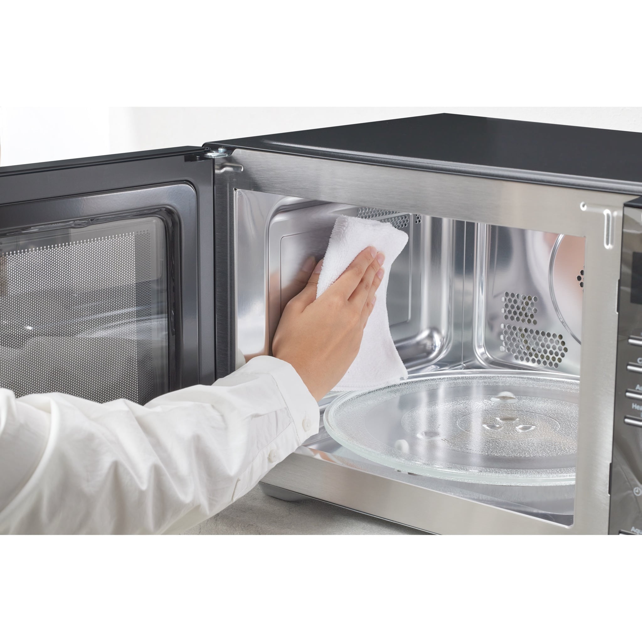 Panasonic 29L 4-in-1 Microwave Convection Oven NN-CD57RBKPQ