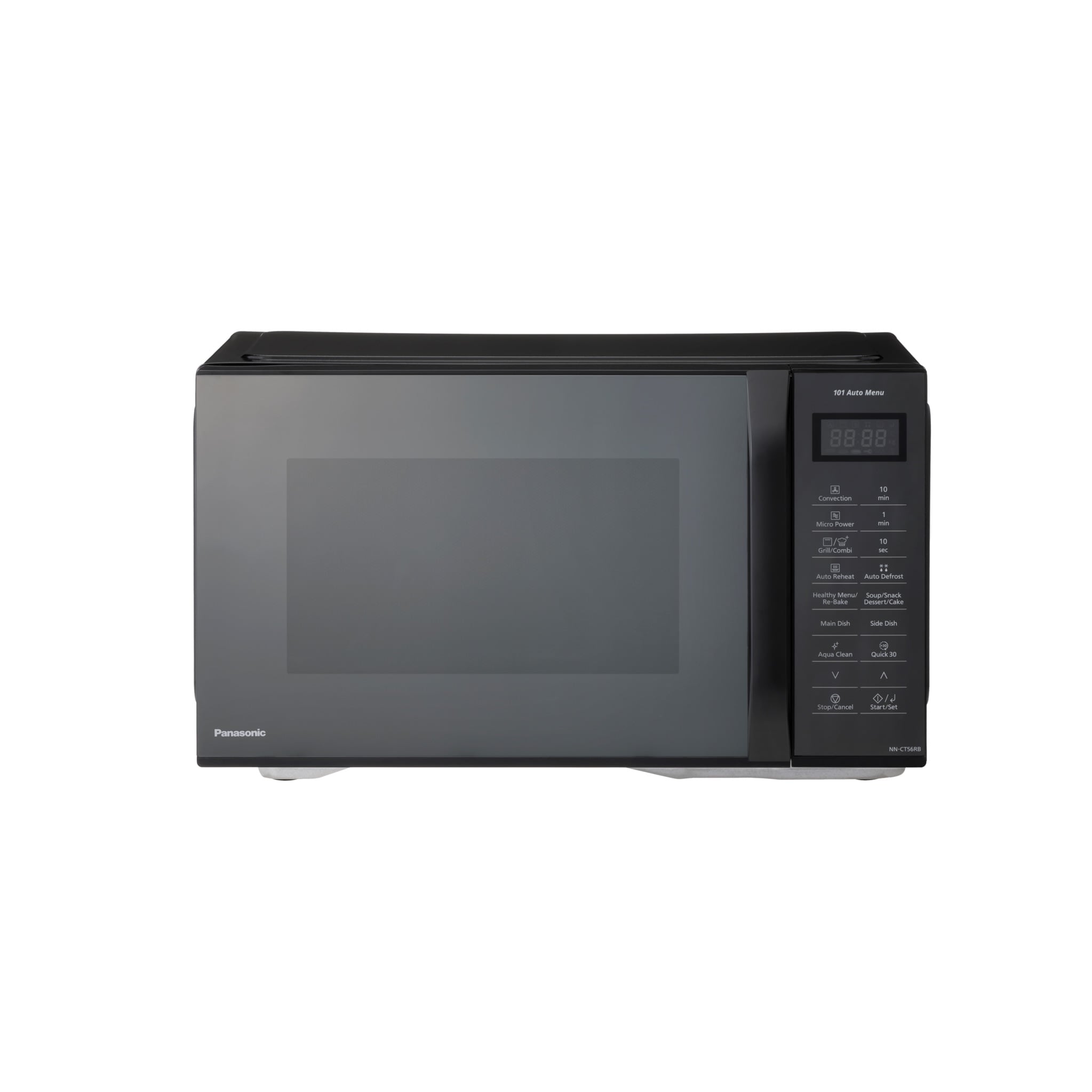 Panasonic 29L 4-in-1 Microwave Convection Oven NN-CT56RBKPQ