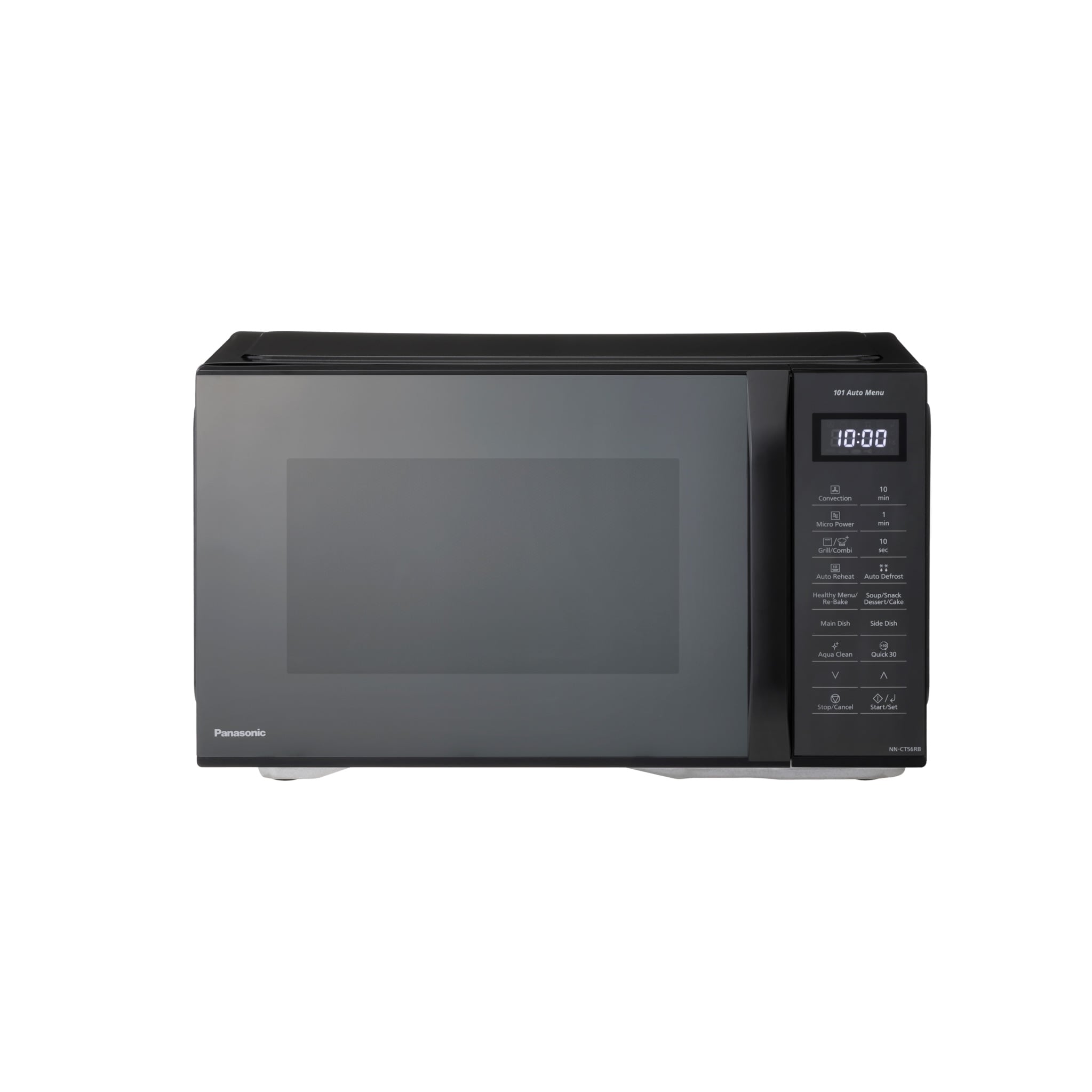 Panasonic 29L 4-in-1 Microwave Convection Oven NN-CT56RBKPQ