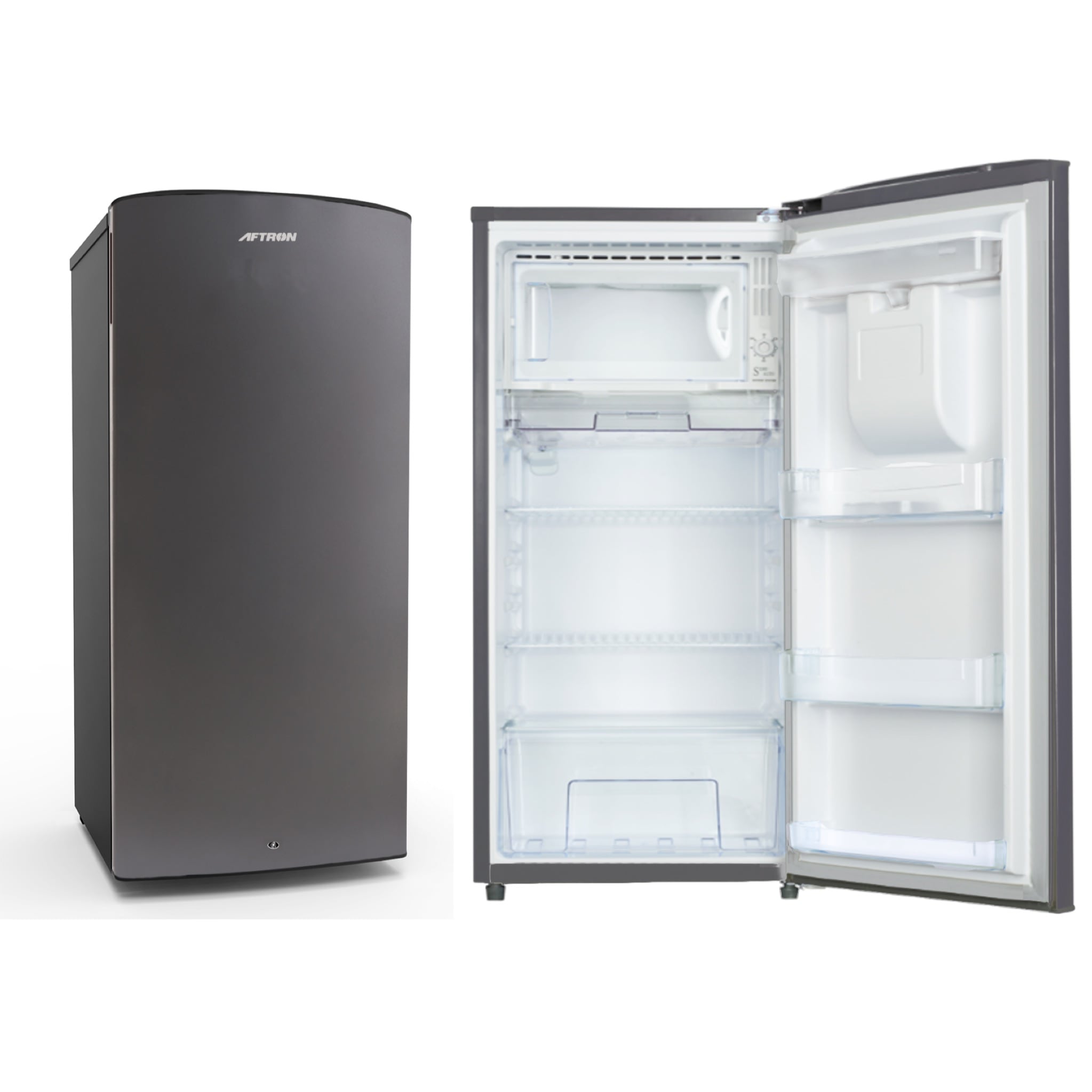 Aftron 175L Top Mount Refrigerator