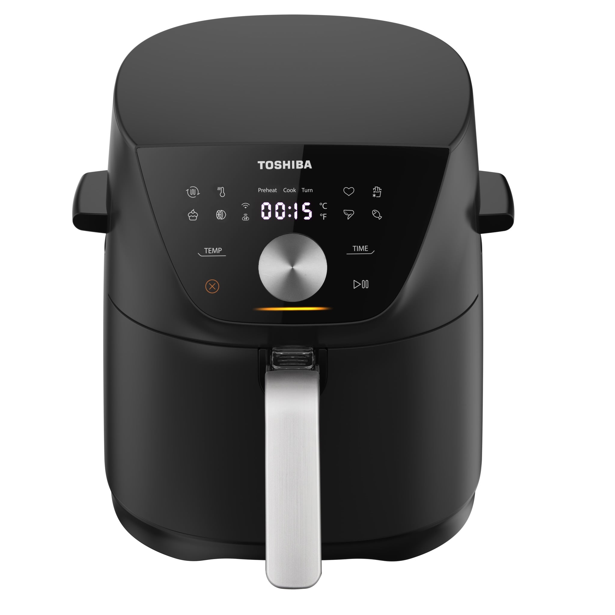 Toshiba 5.2L Air Fryer