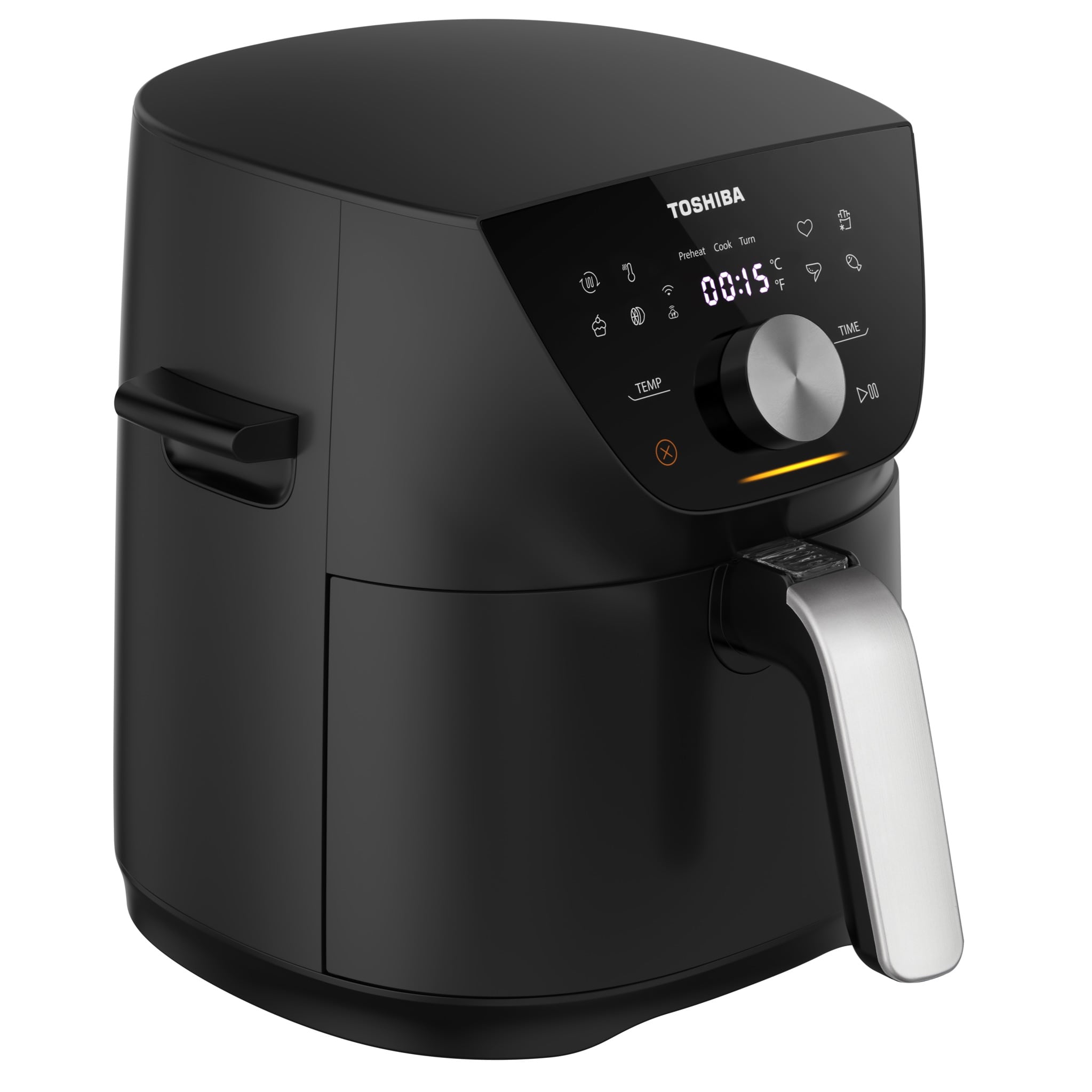 Toshiba 7.4L Air Fryer