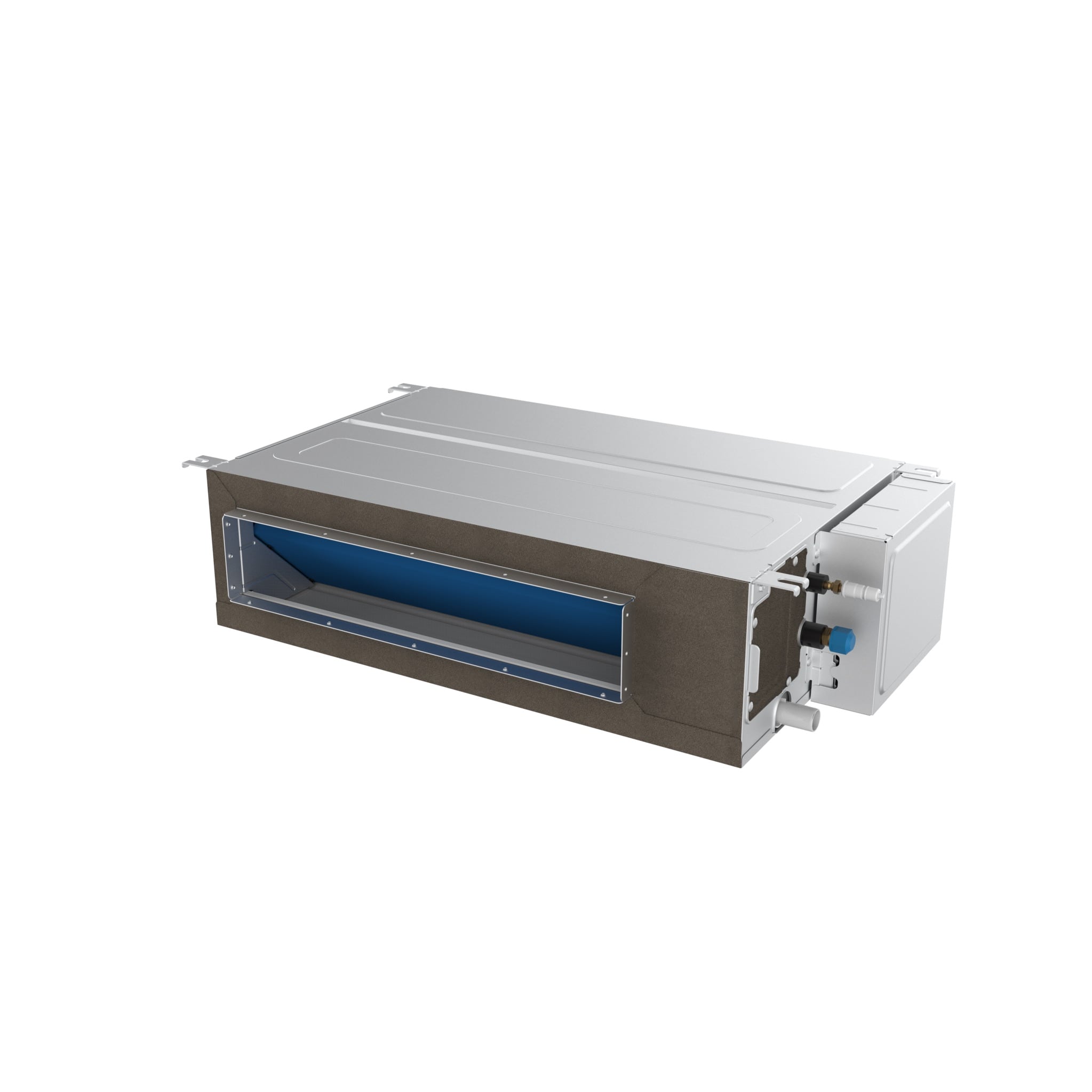 Aftron 18000 BTU Inverter Ducted AC AF-W-19D-INVBE