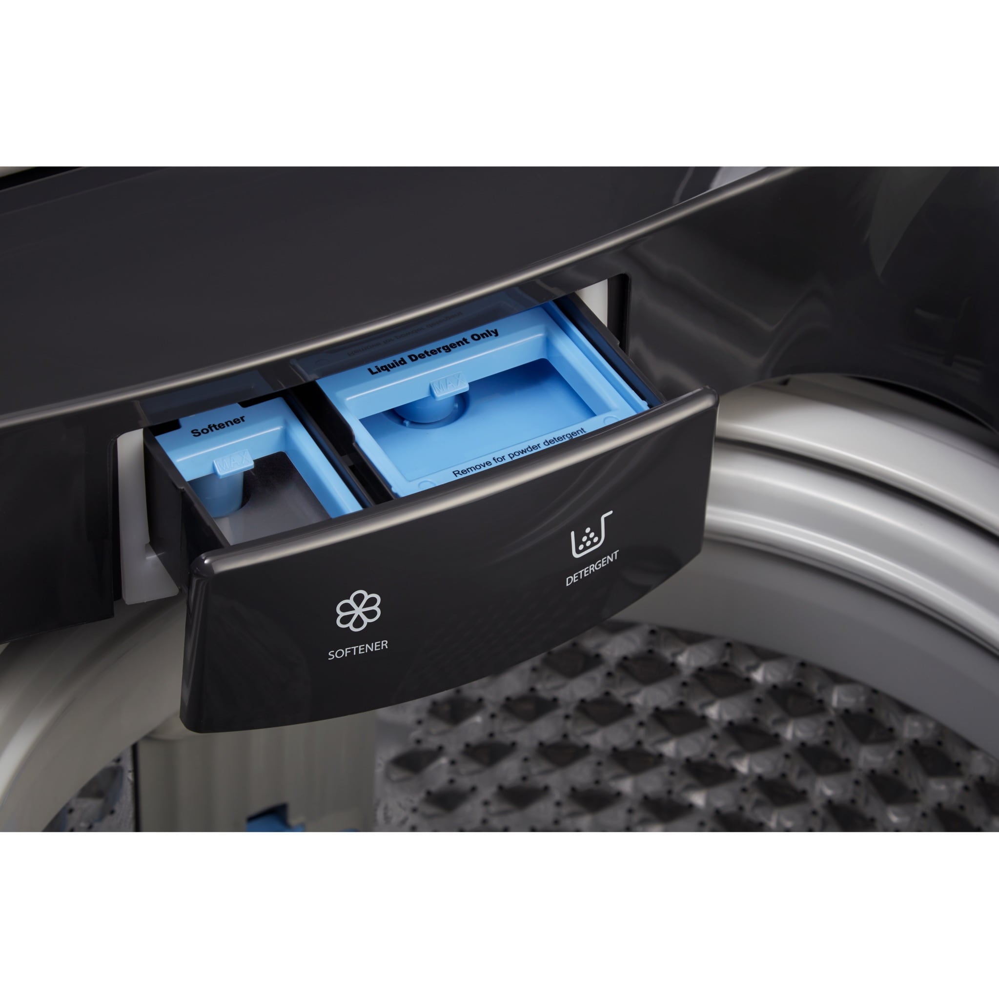 Toshiba 11.5kg Top Load Washing Machine