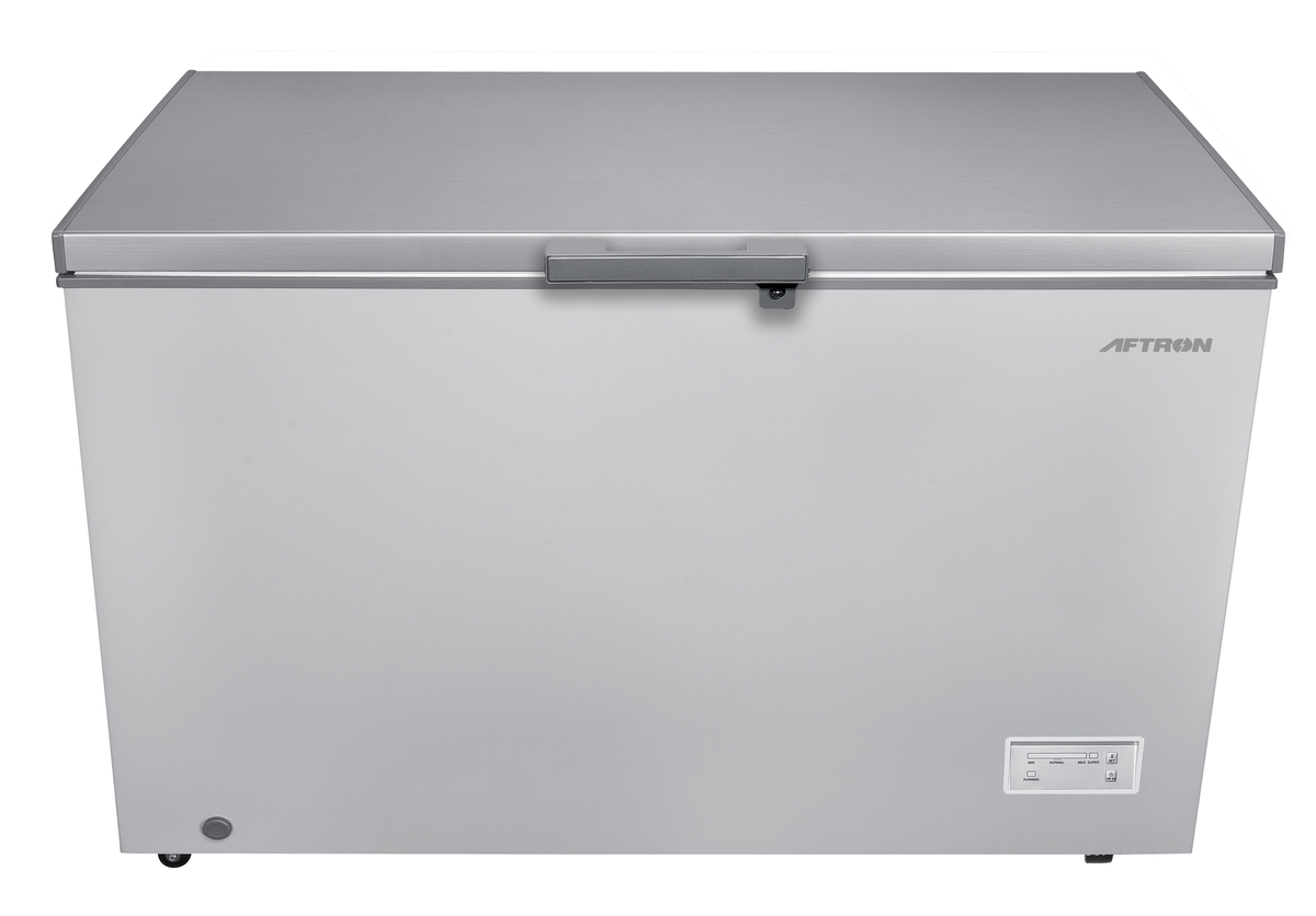 Aftron 450L Chest Freezer