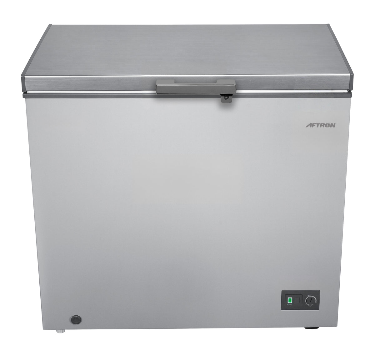 Aftron 220L Chest Freezer