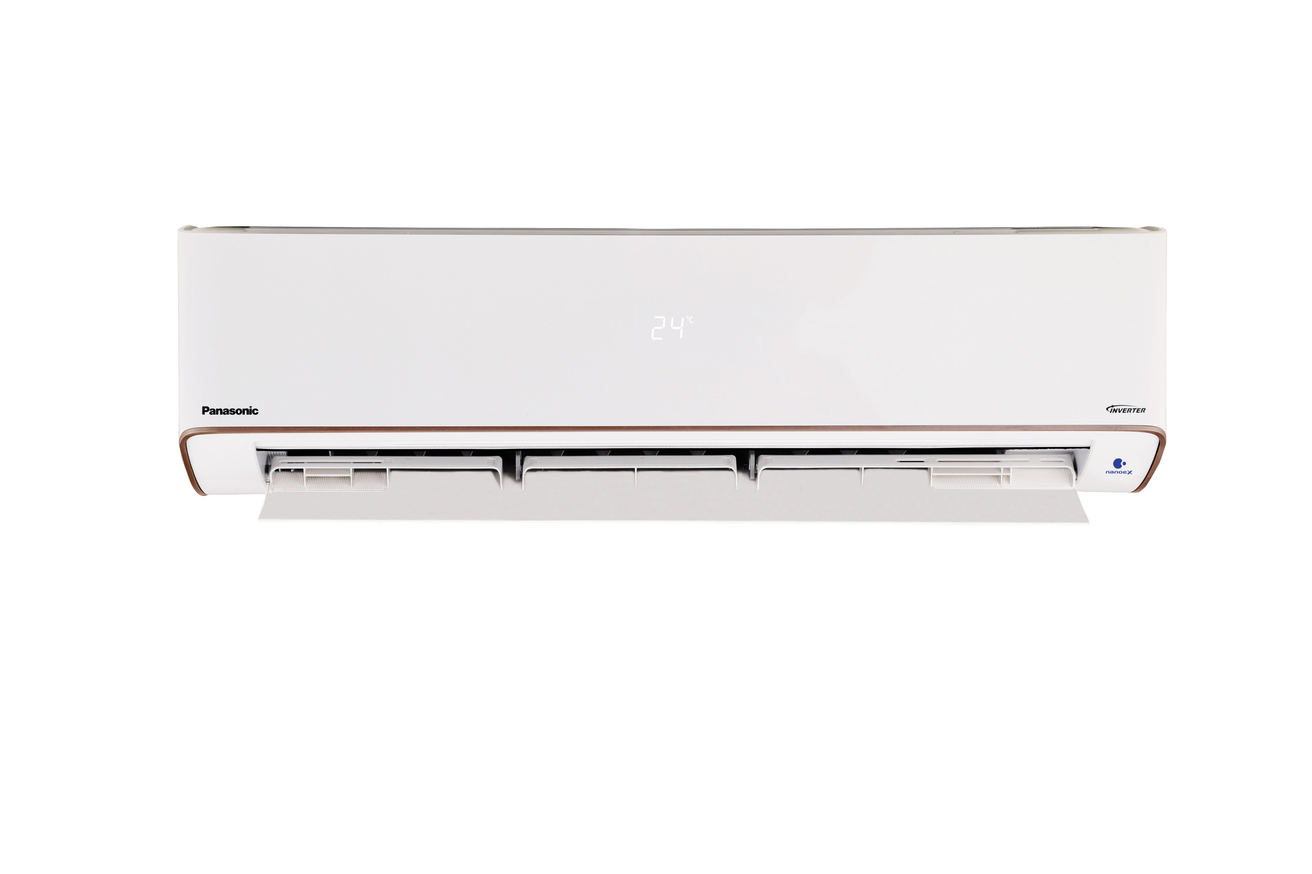 Panasonic 18000 BTU Inverter Split AC CS/CU-EU18BKXF-5